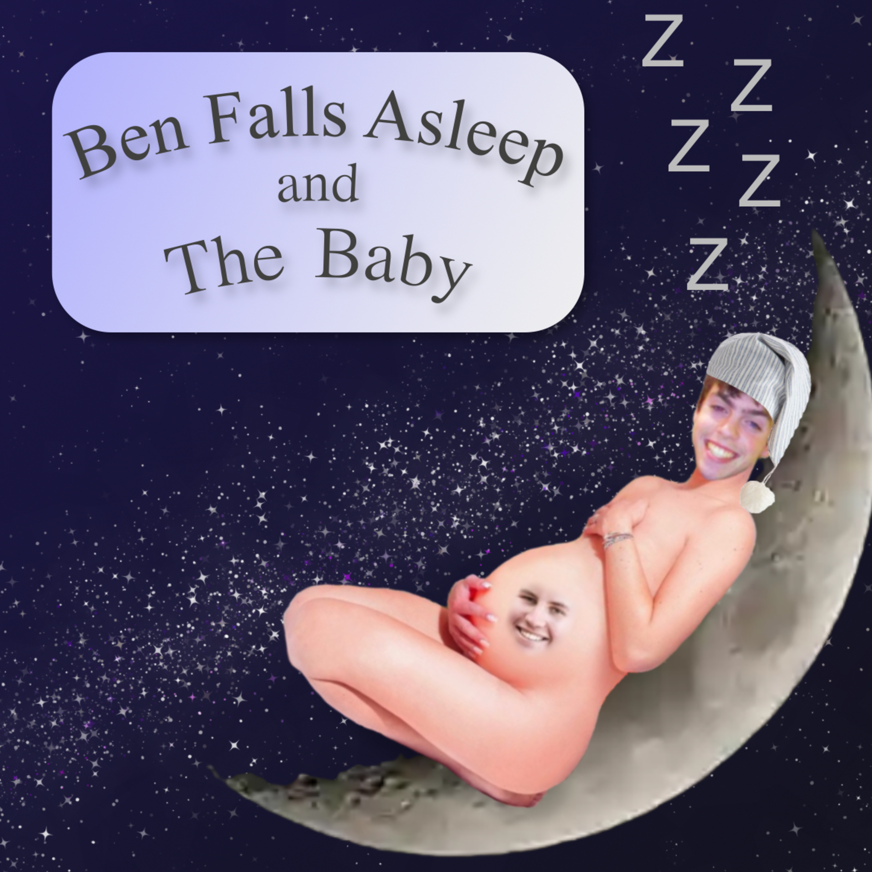 Ben and the Baby