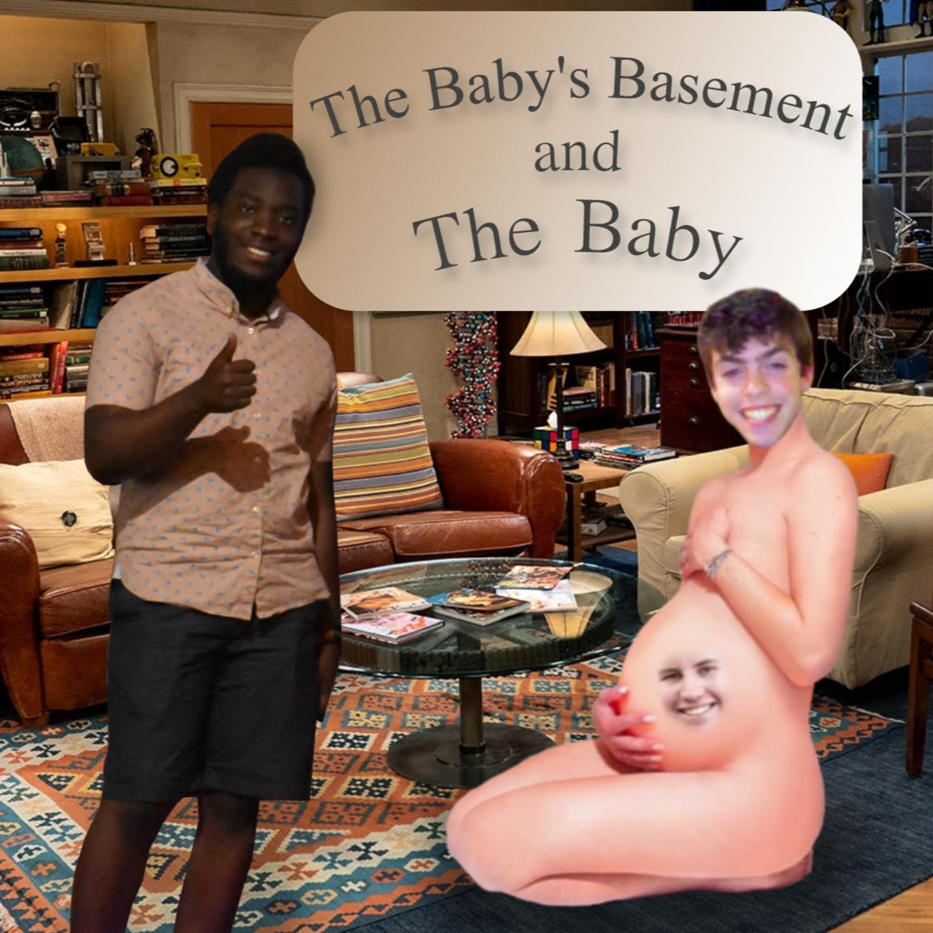 Ben and the Baby