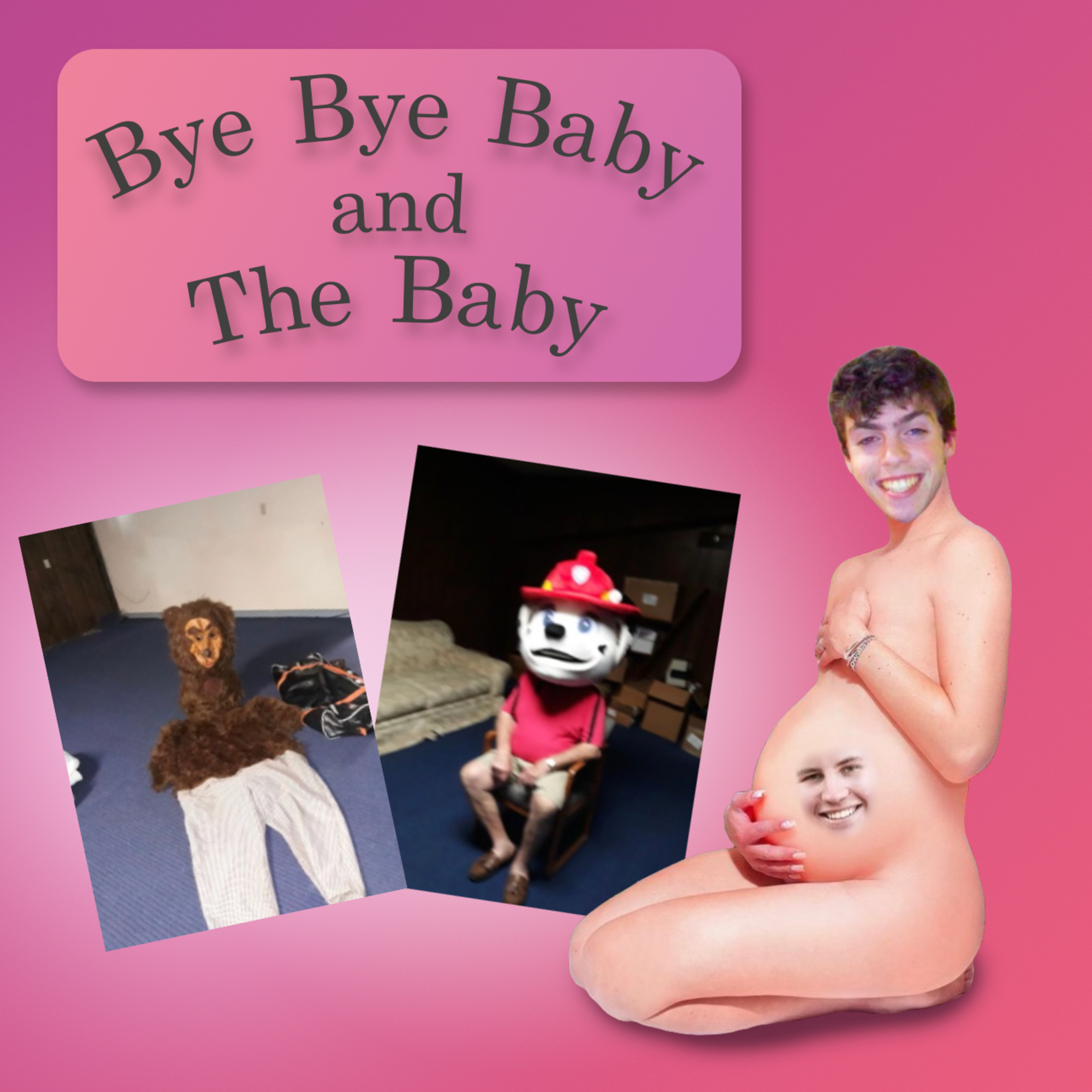 Ben and the Baby