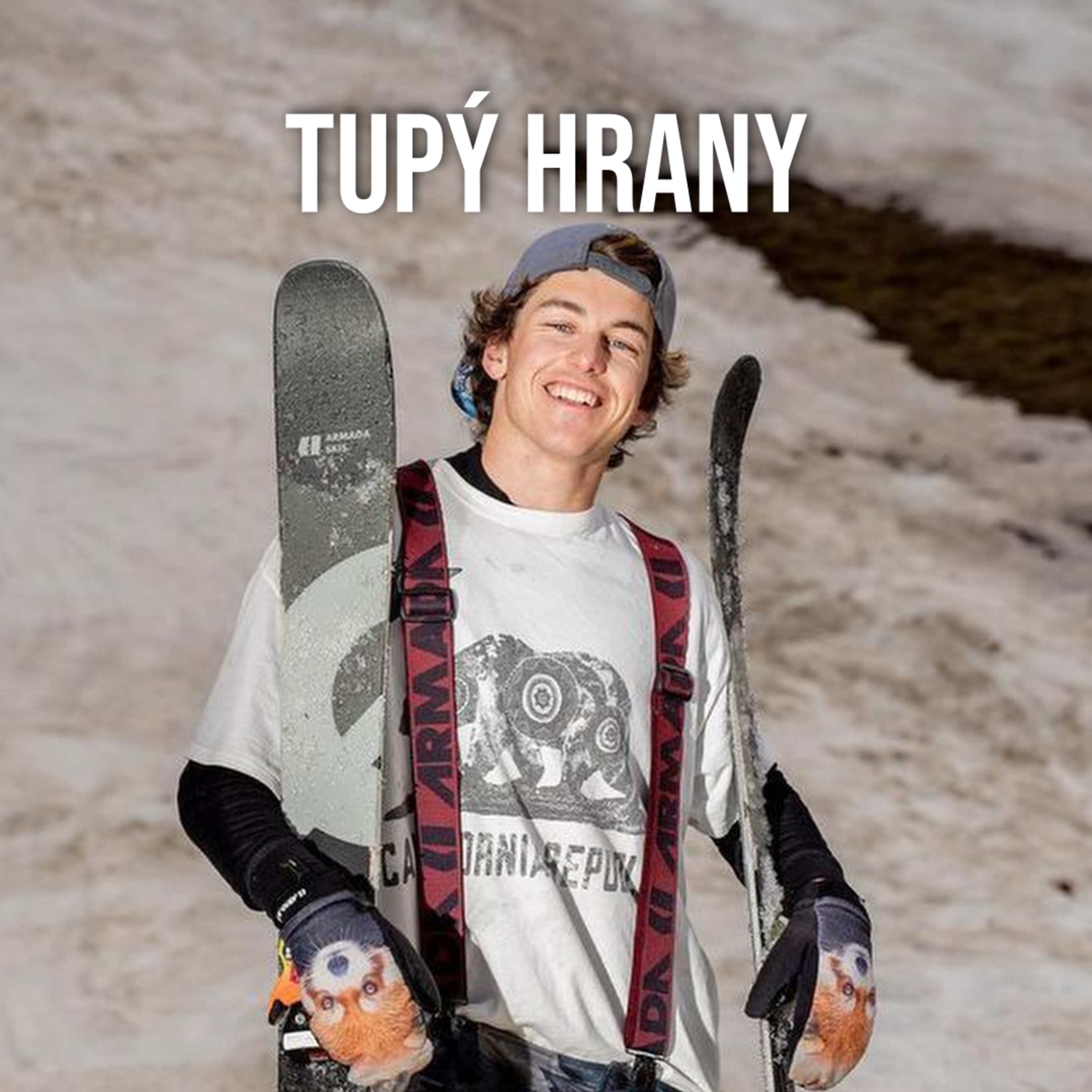 Tupý hrany