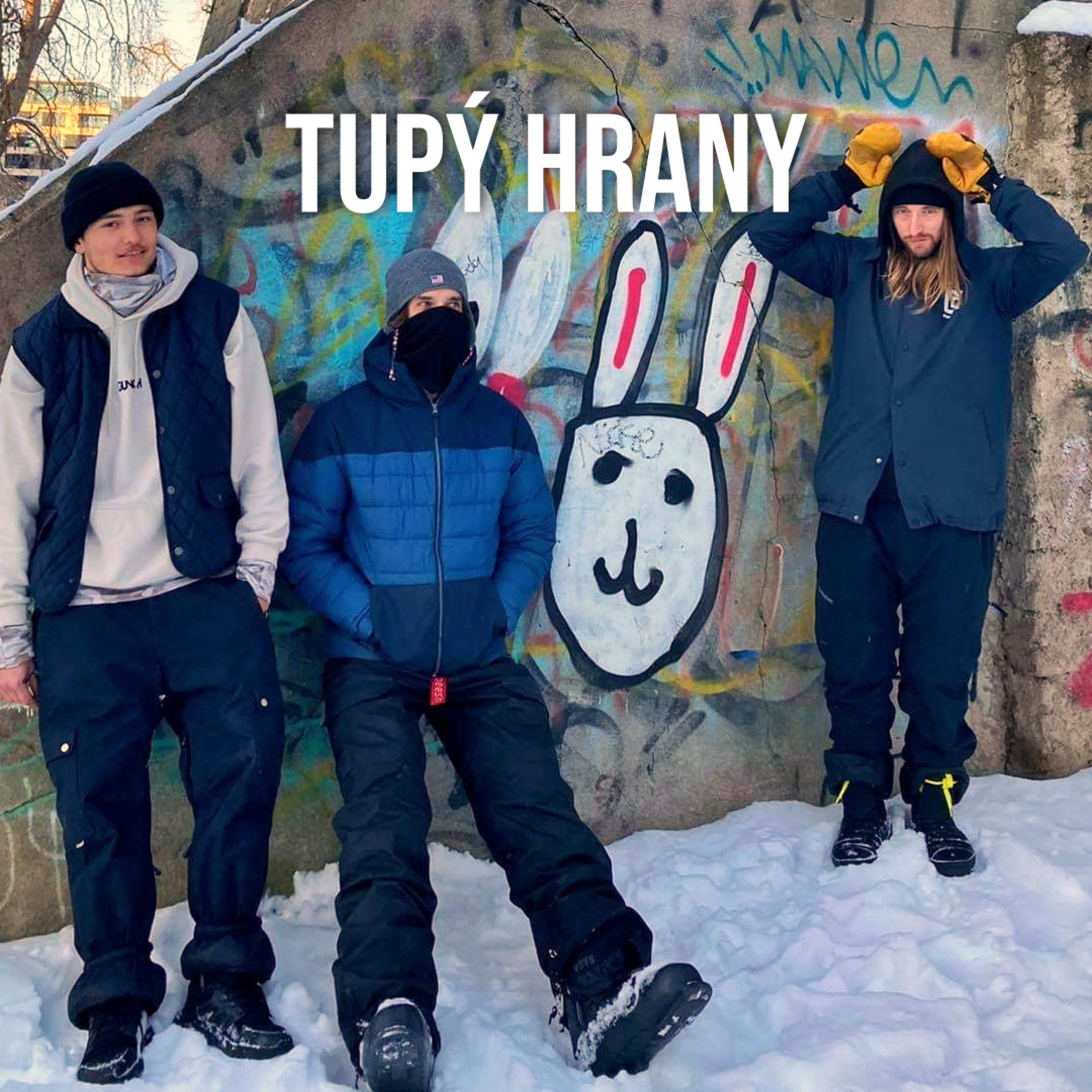 Tupý hrany