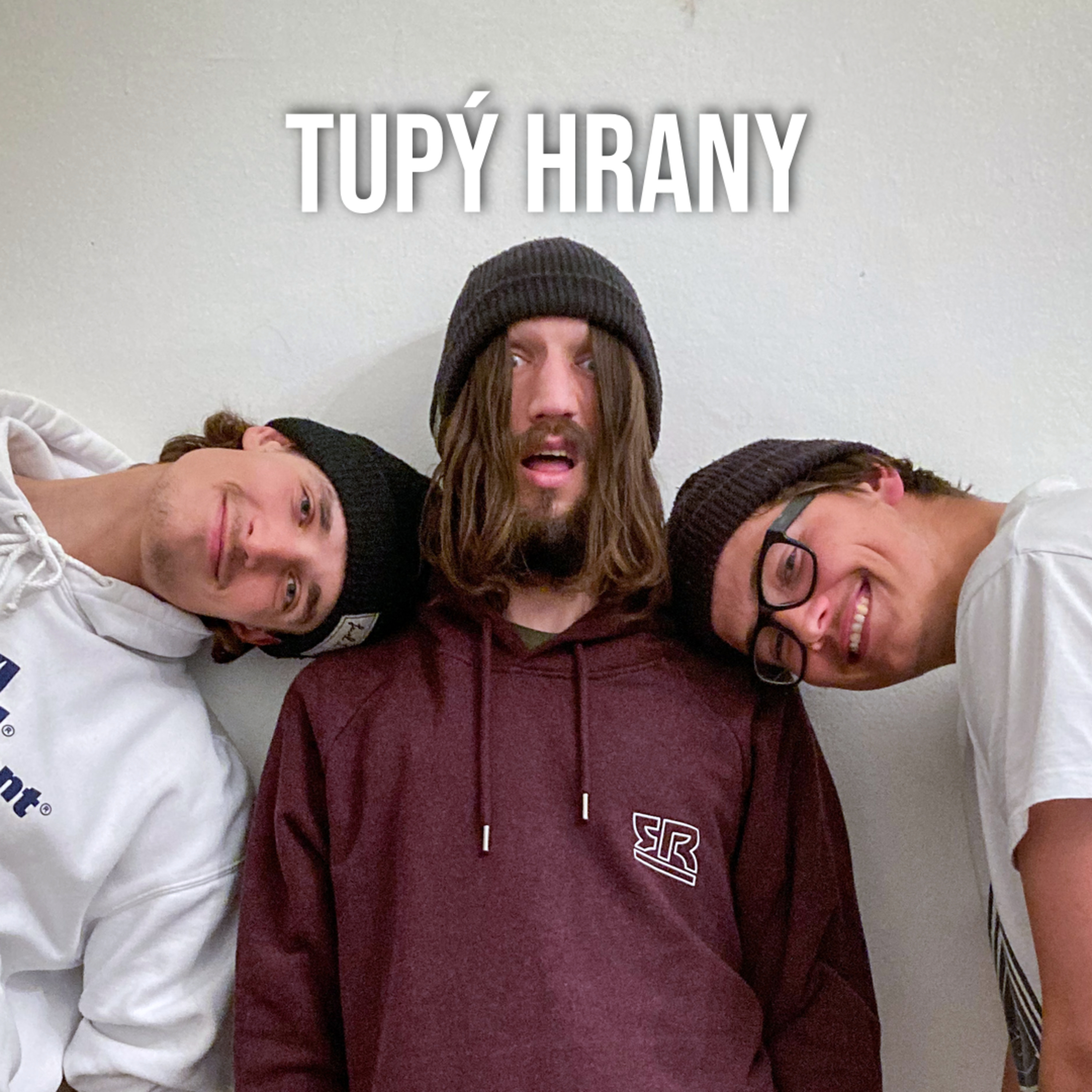 Tupý hrany