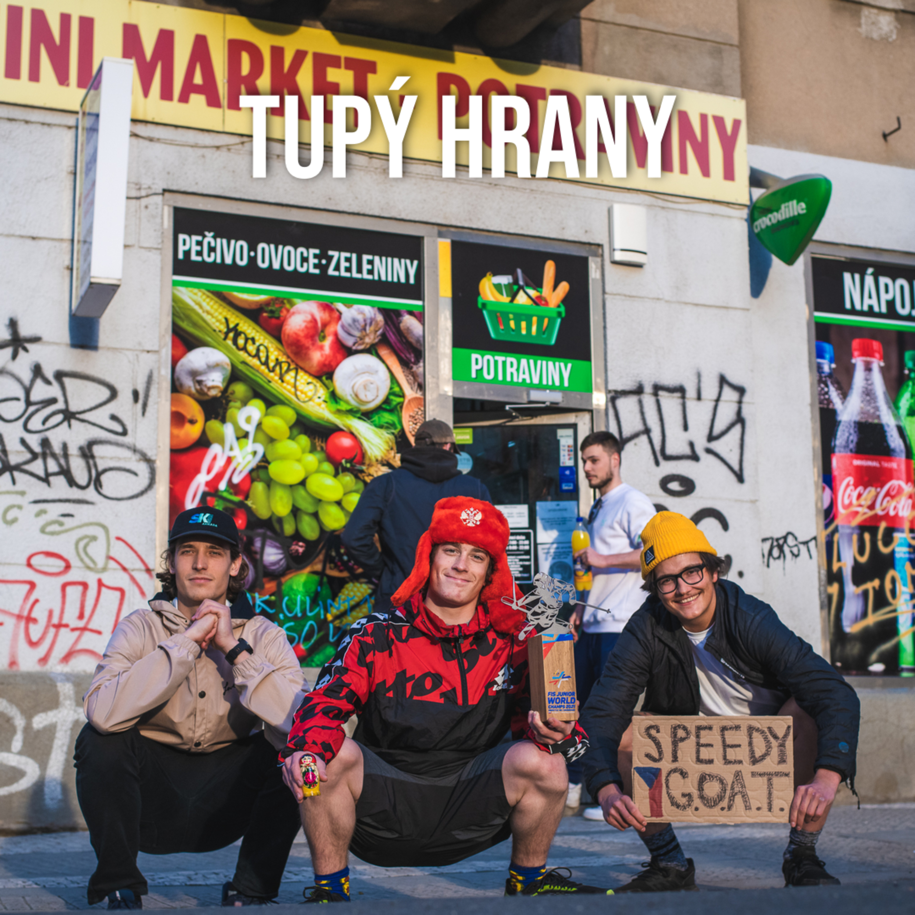 Tupý hrany