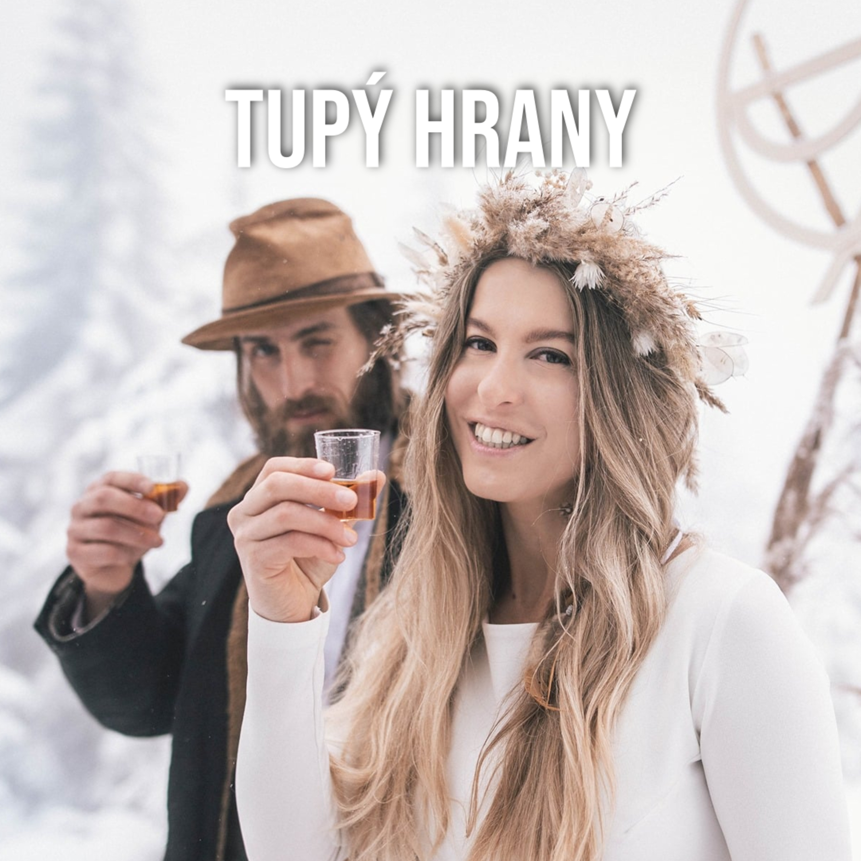 Tupý hrany