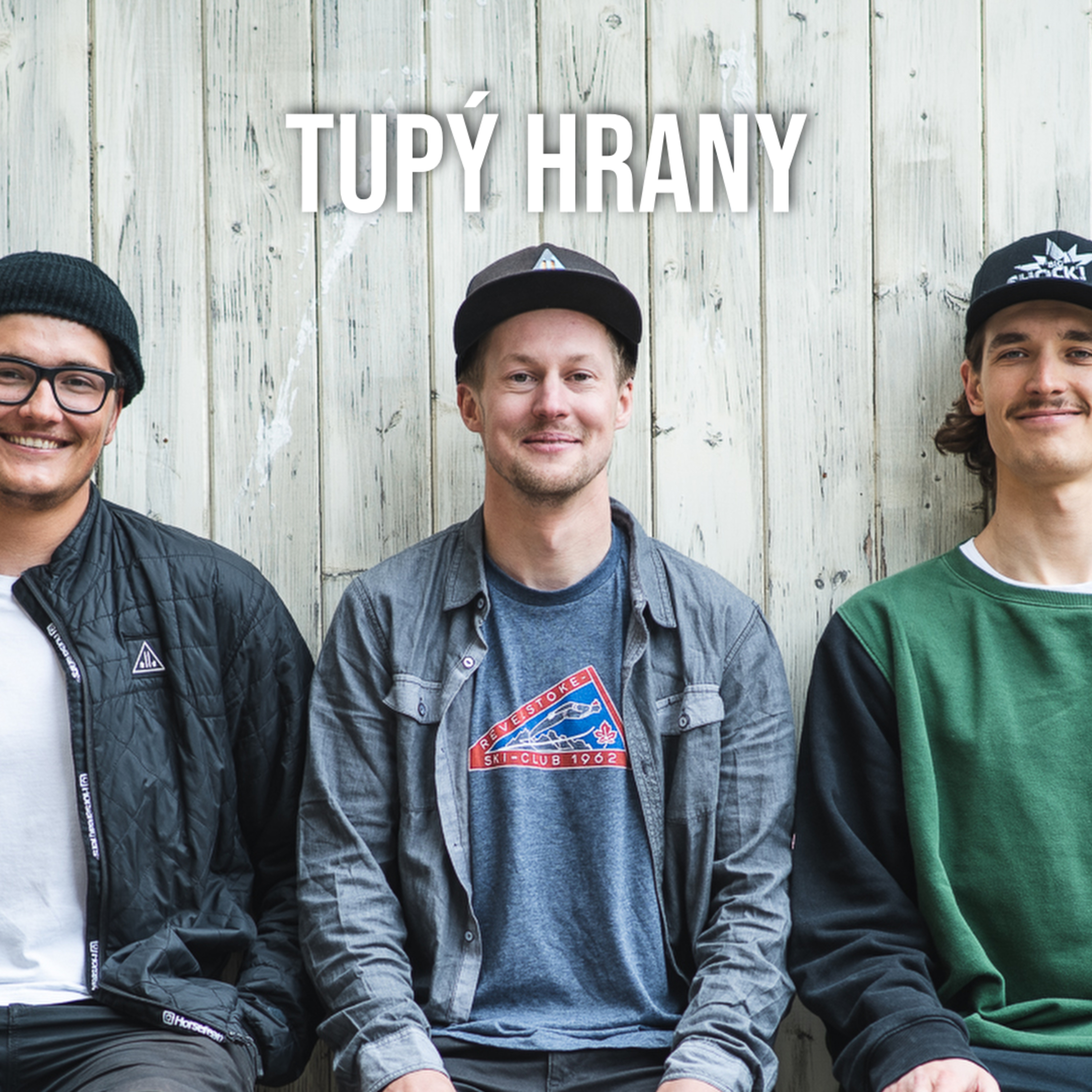 Tupý hrany