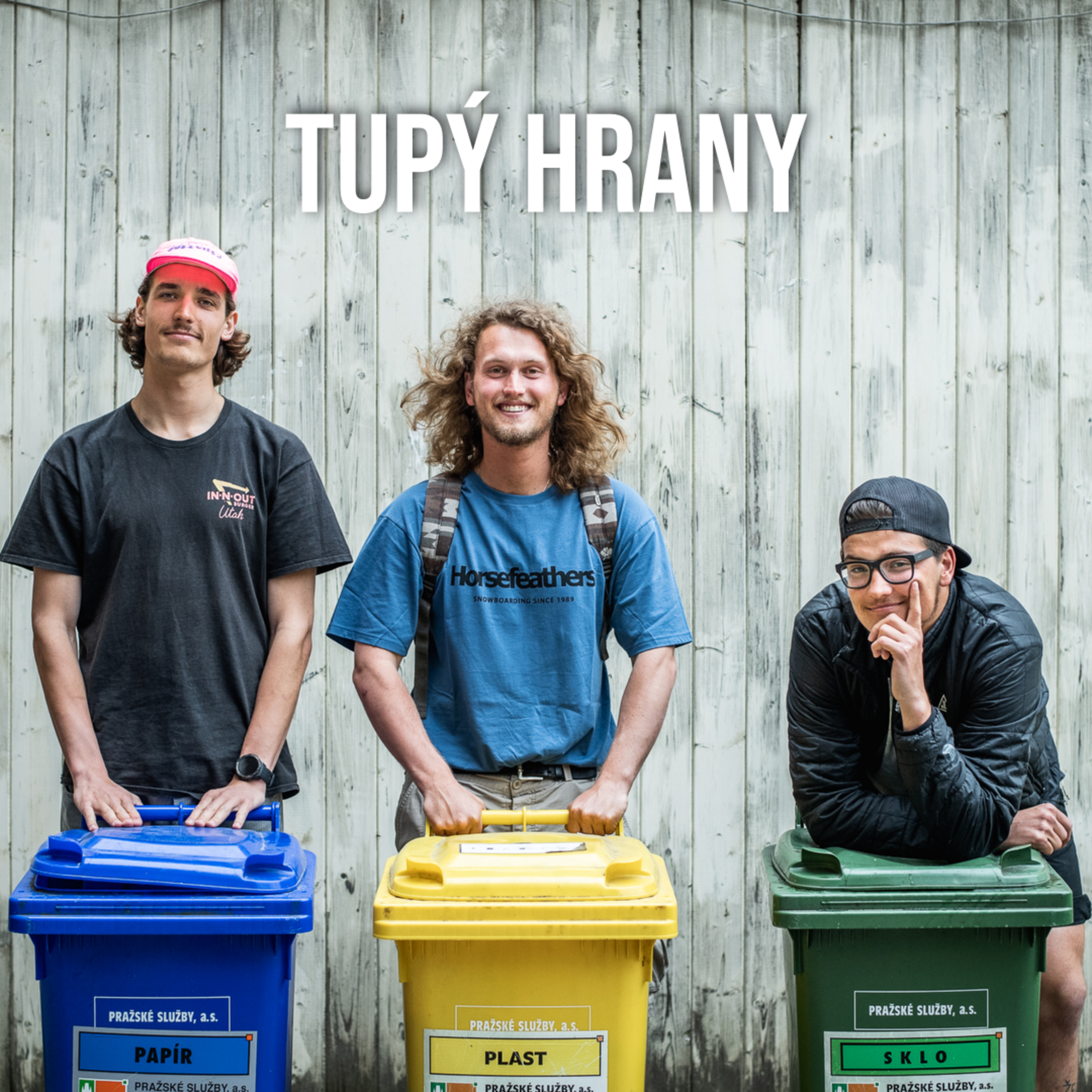 Tupý hrany
