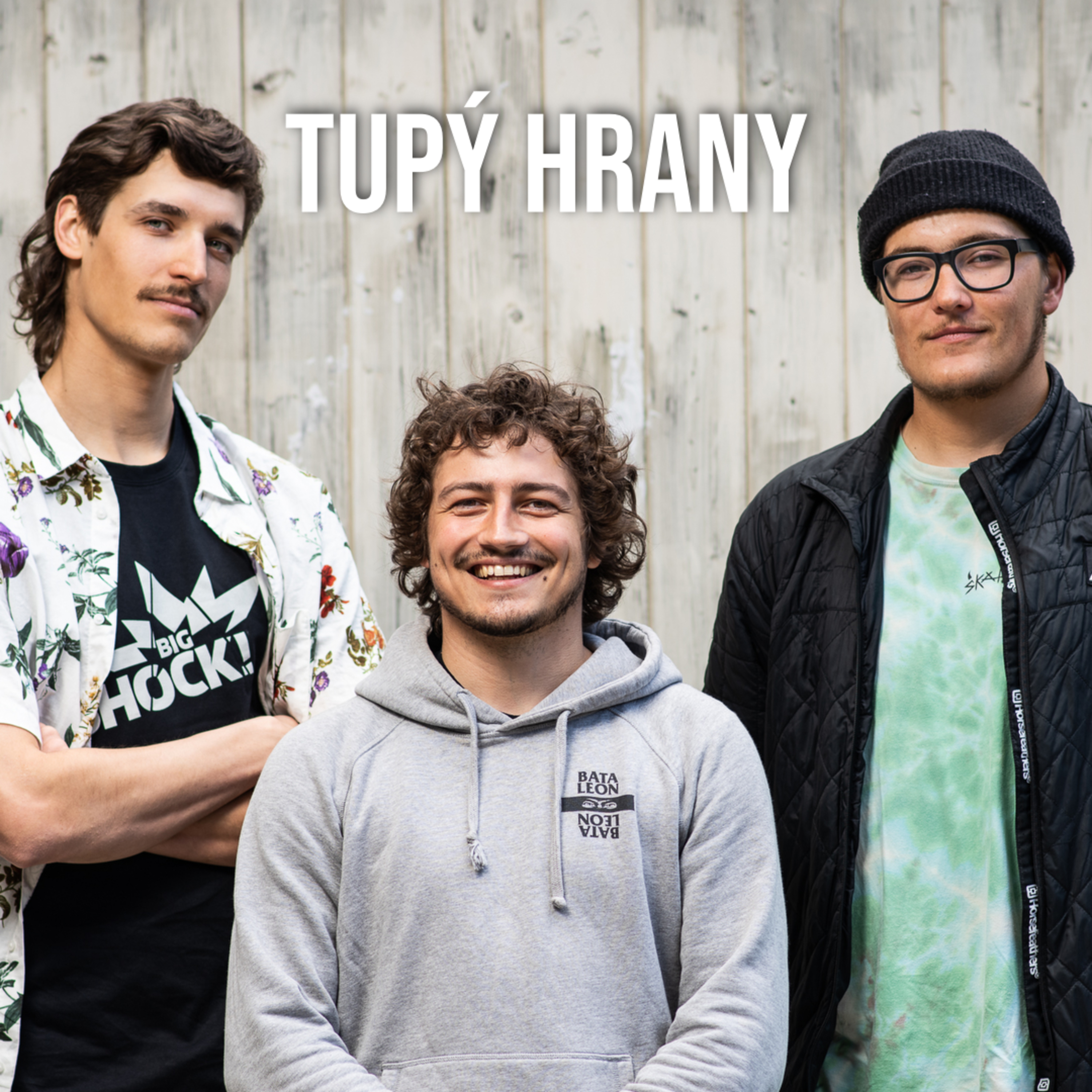 Tupý hrany