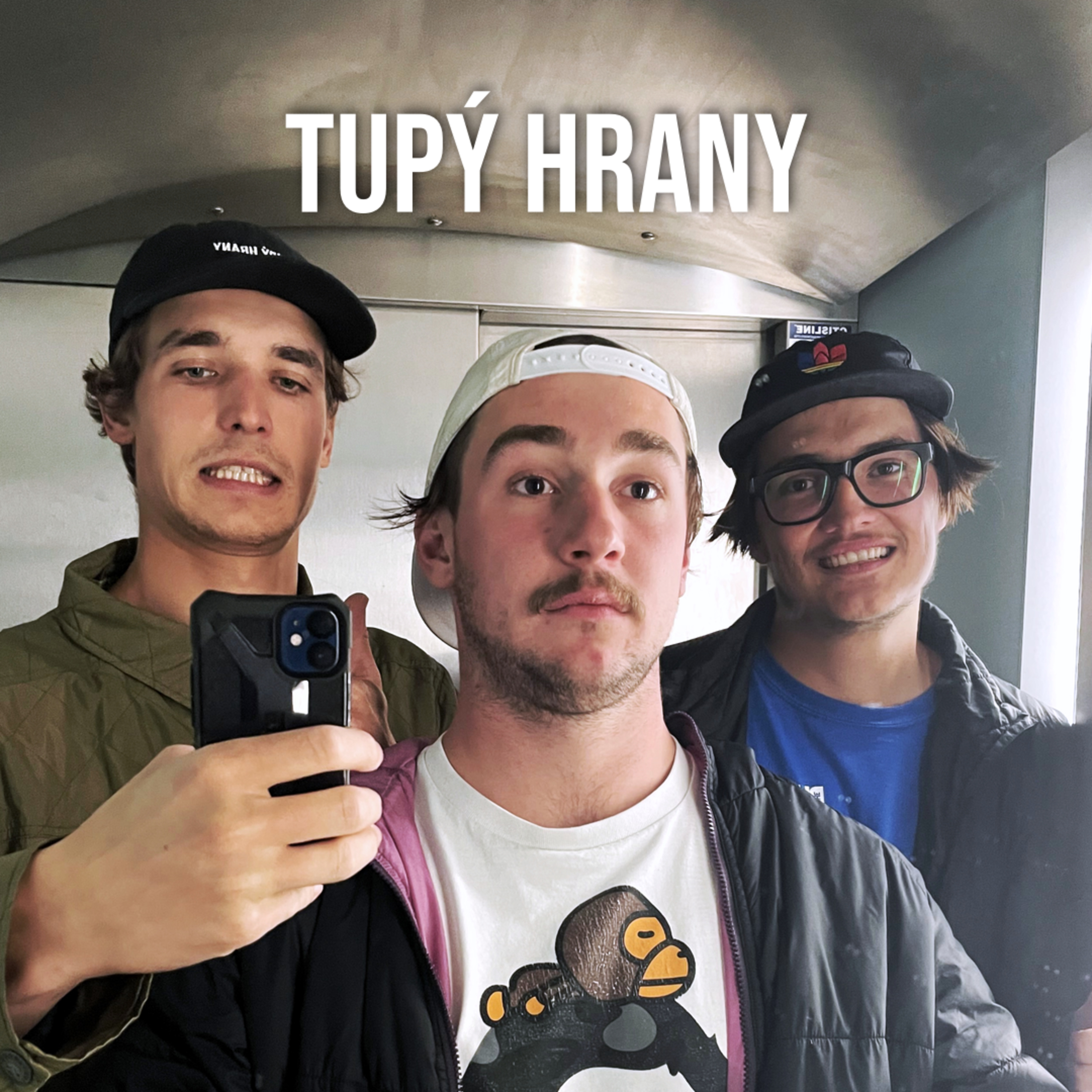 Tupý hrany