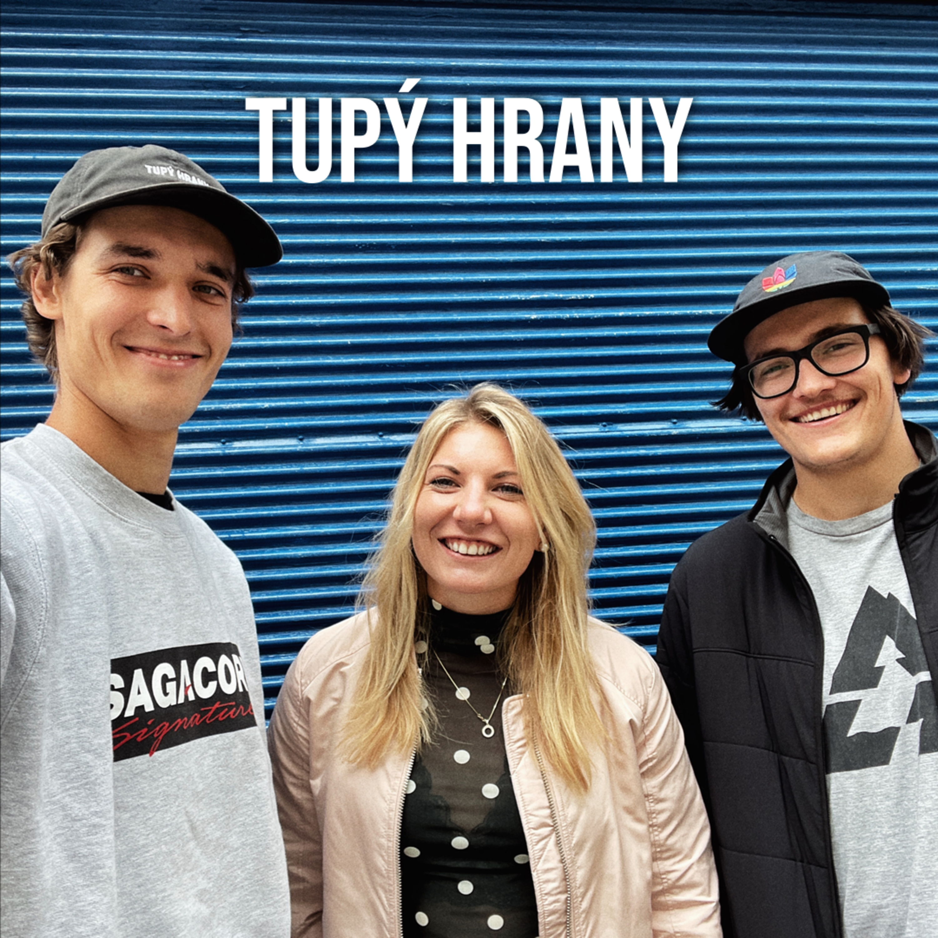 Tupý hrany