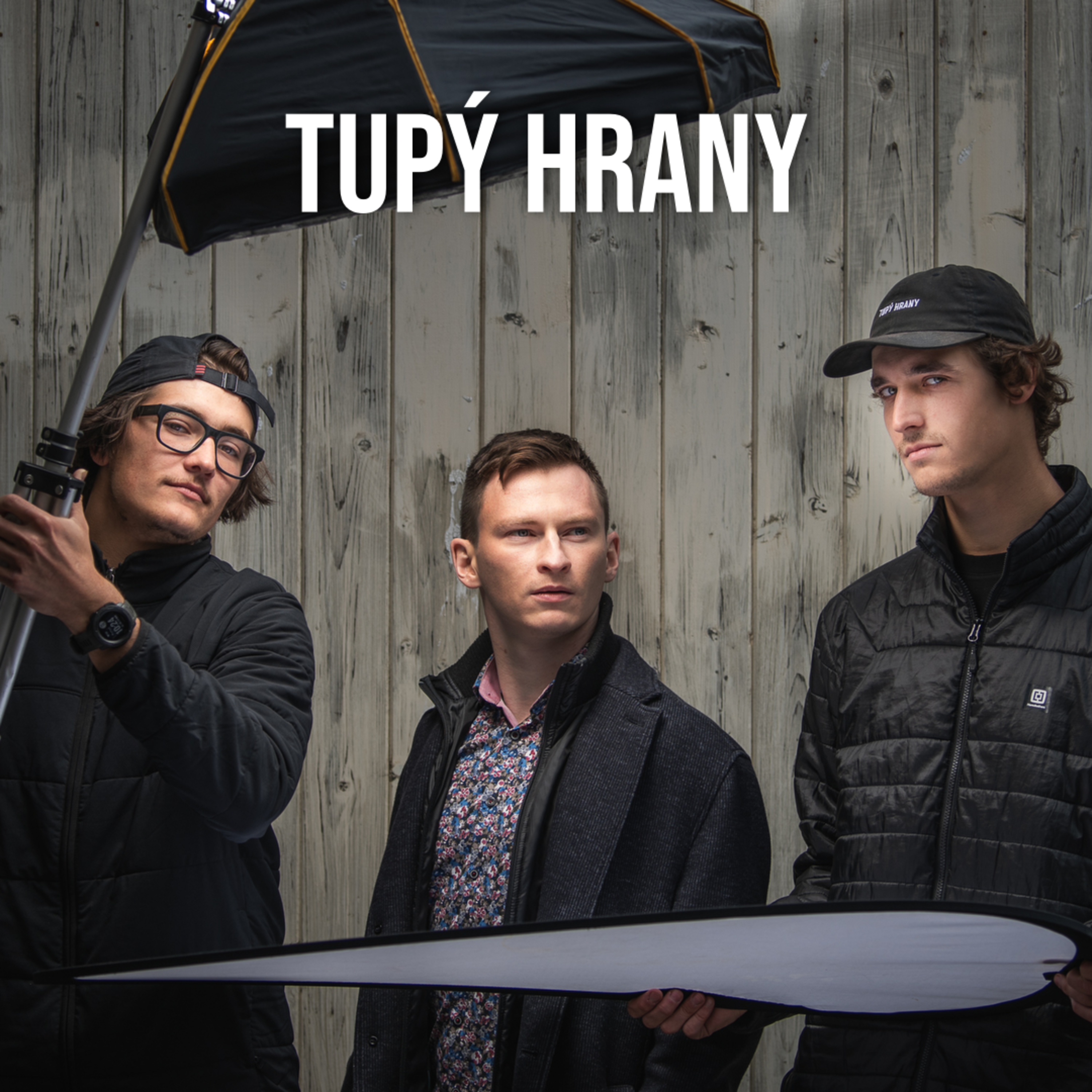 Tupý hrany