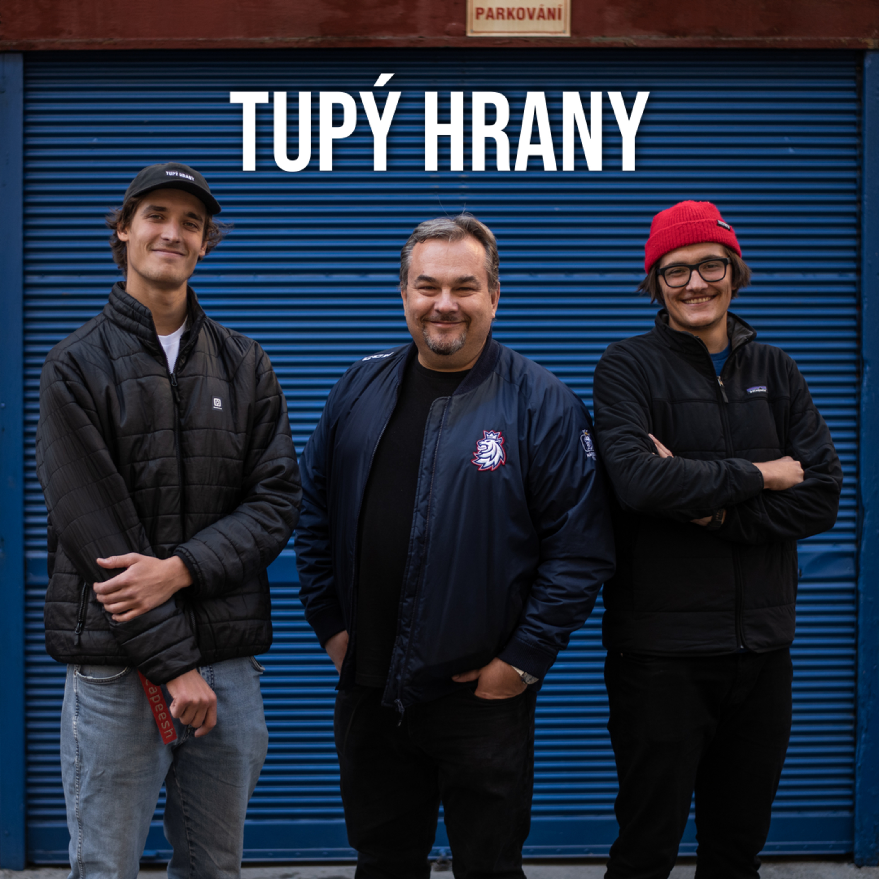 Tupý hrany
