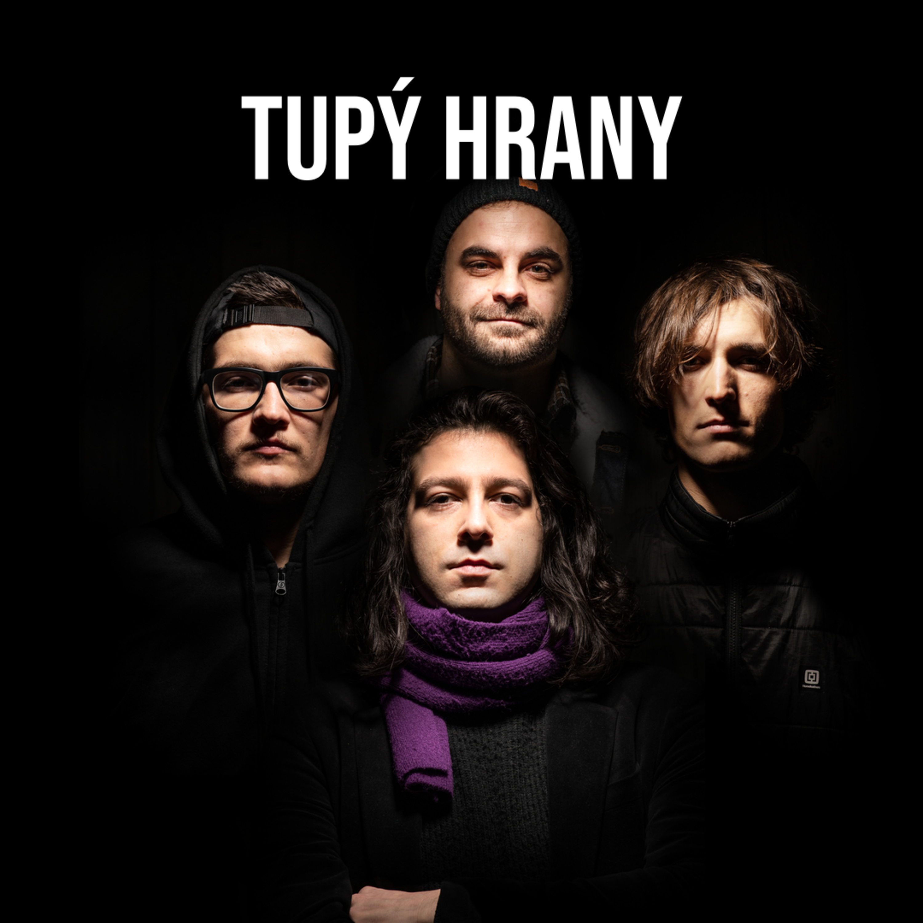 Tupý hrany