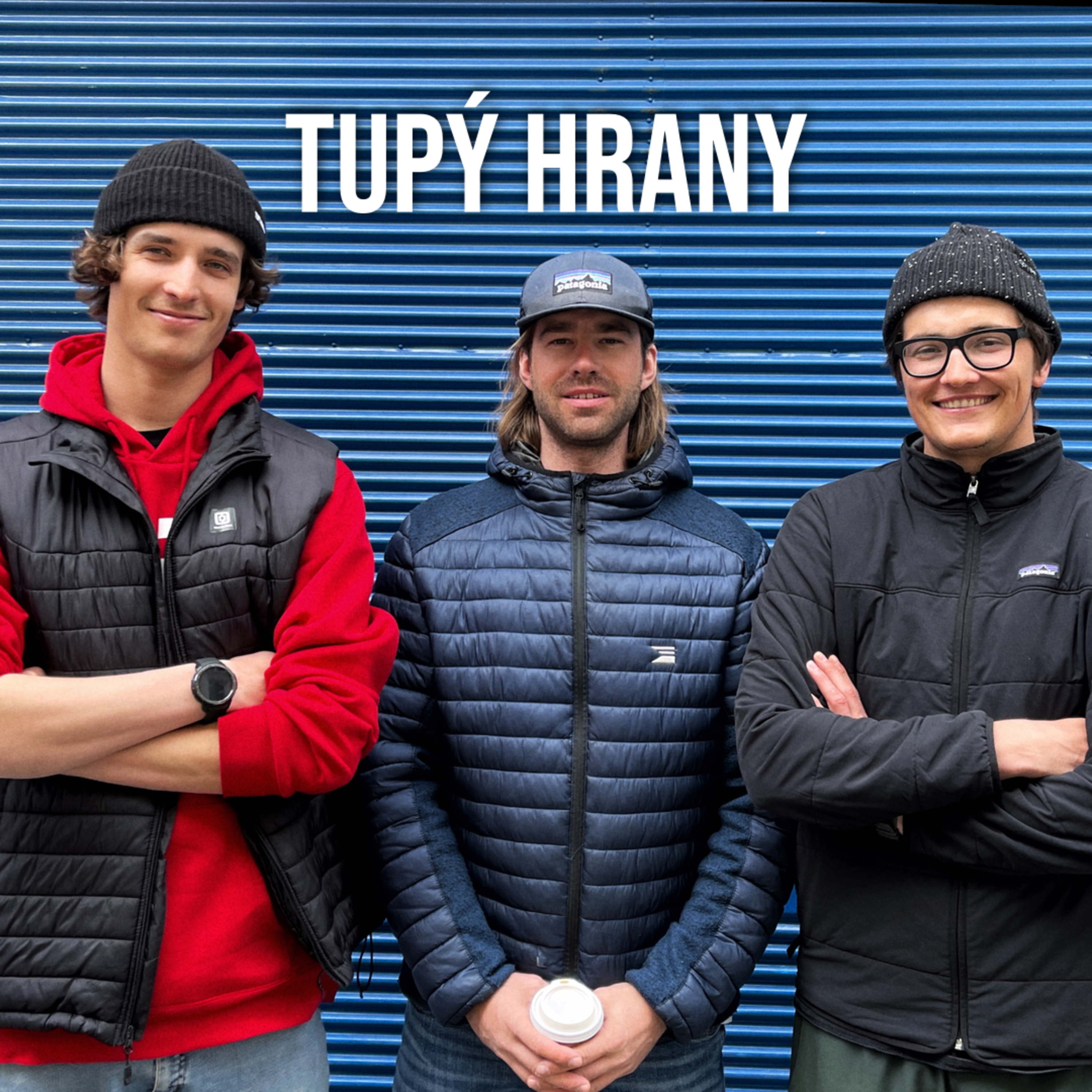 Tupý hrany