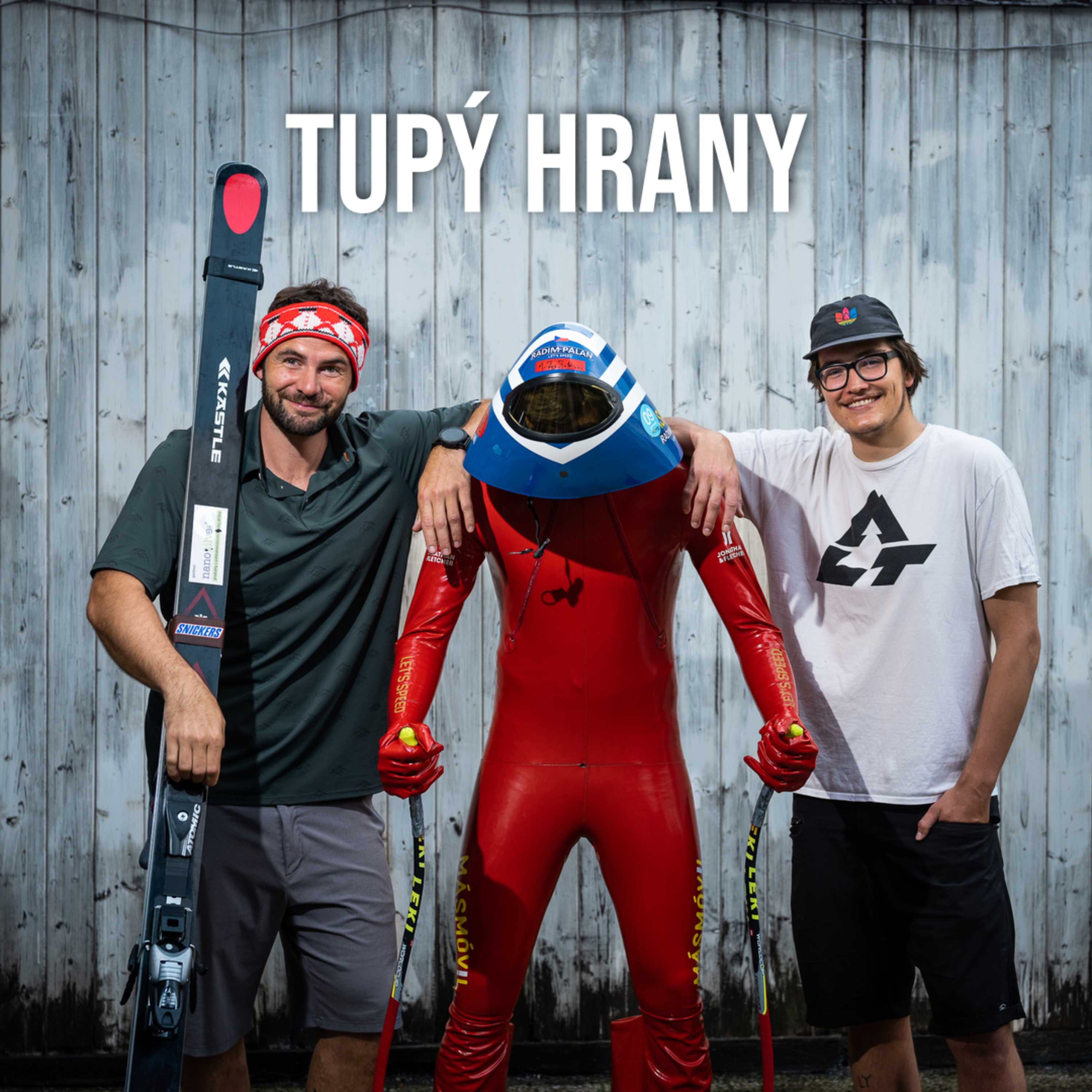Tupý hrany