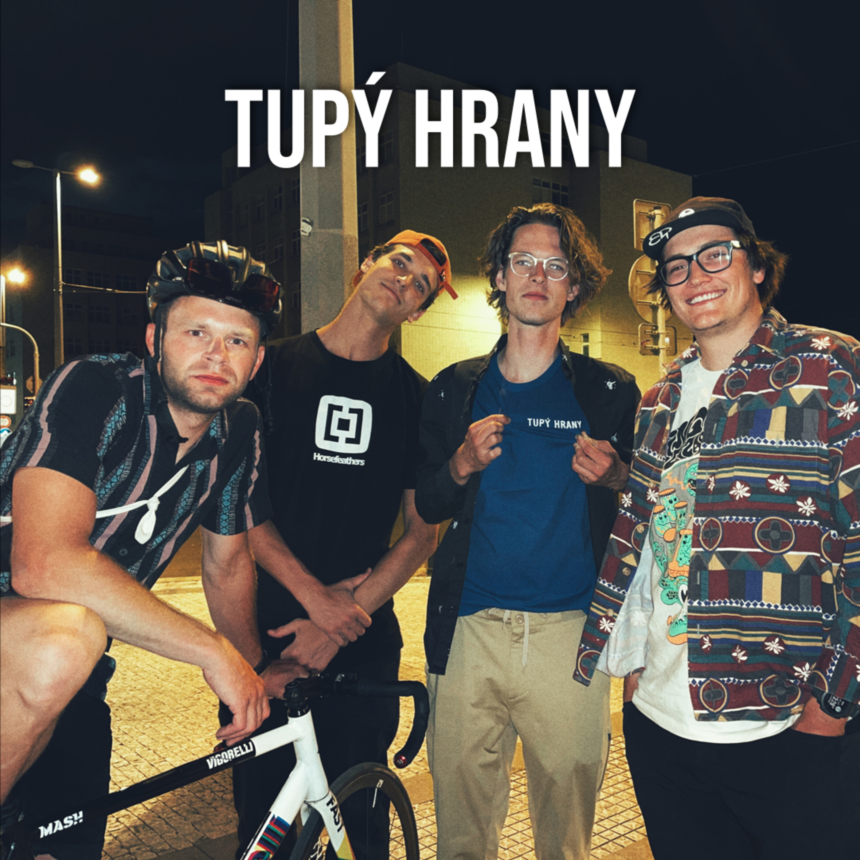 Tupý hrany