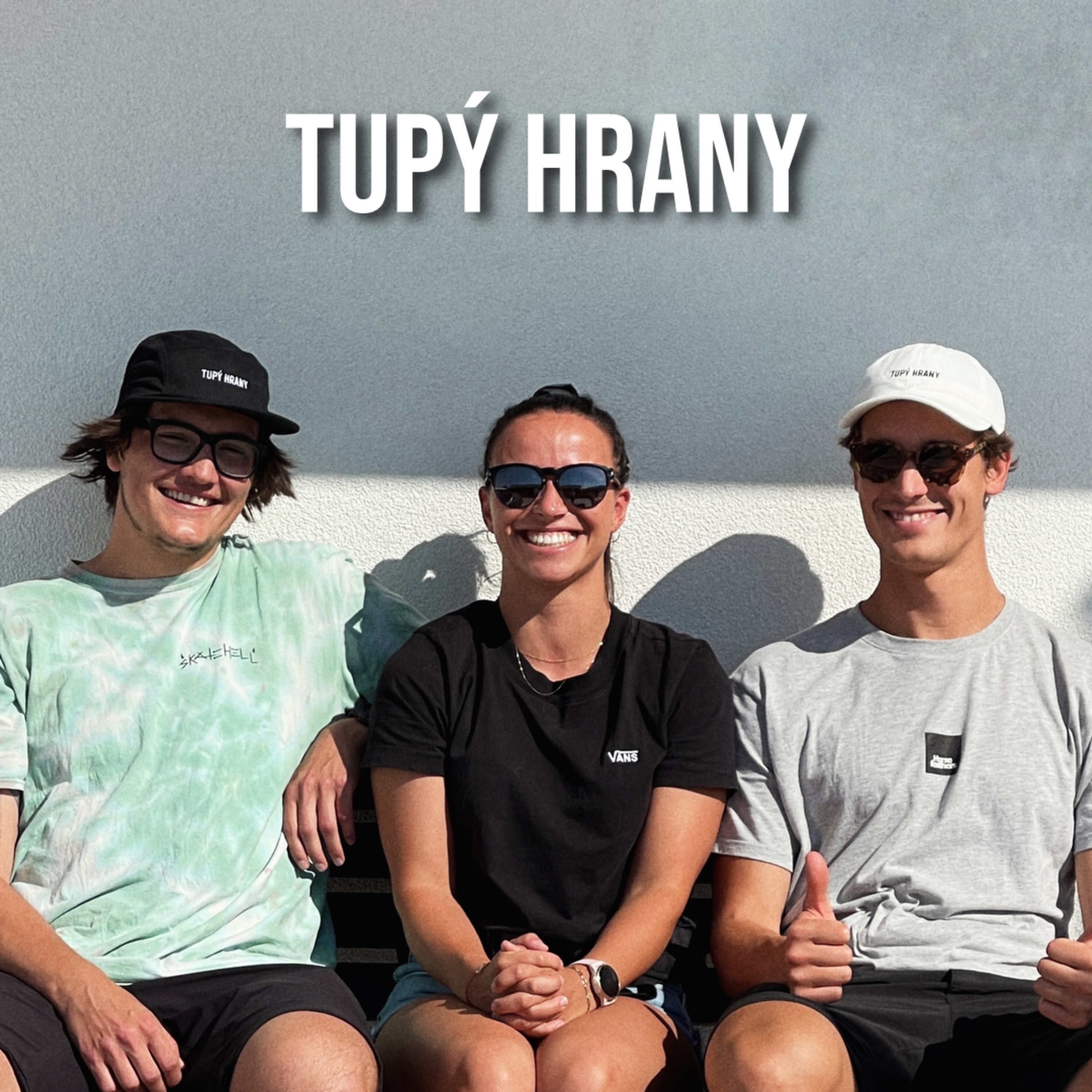 Tupý hrany