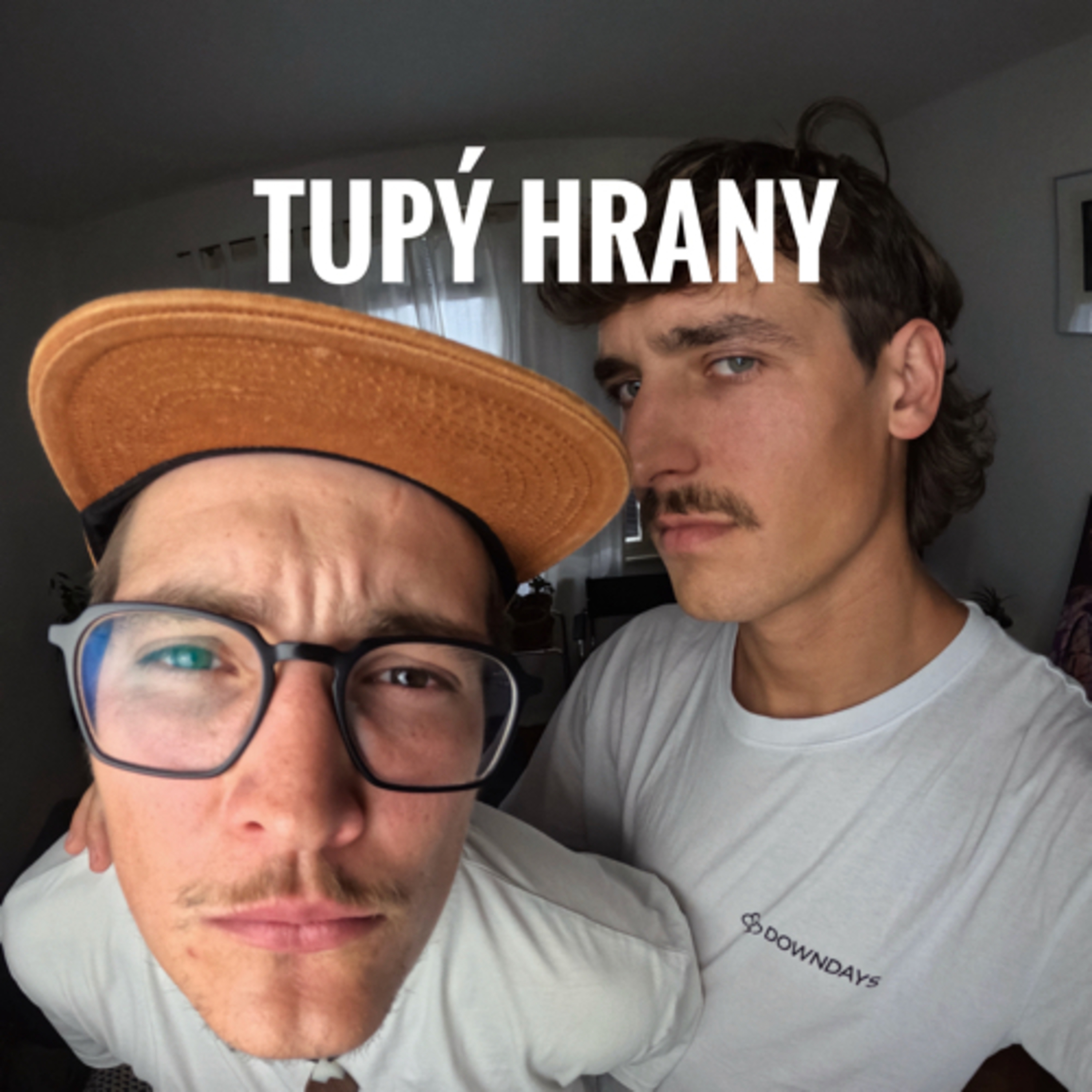 Tupý hrany