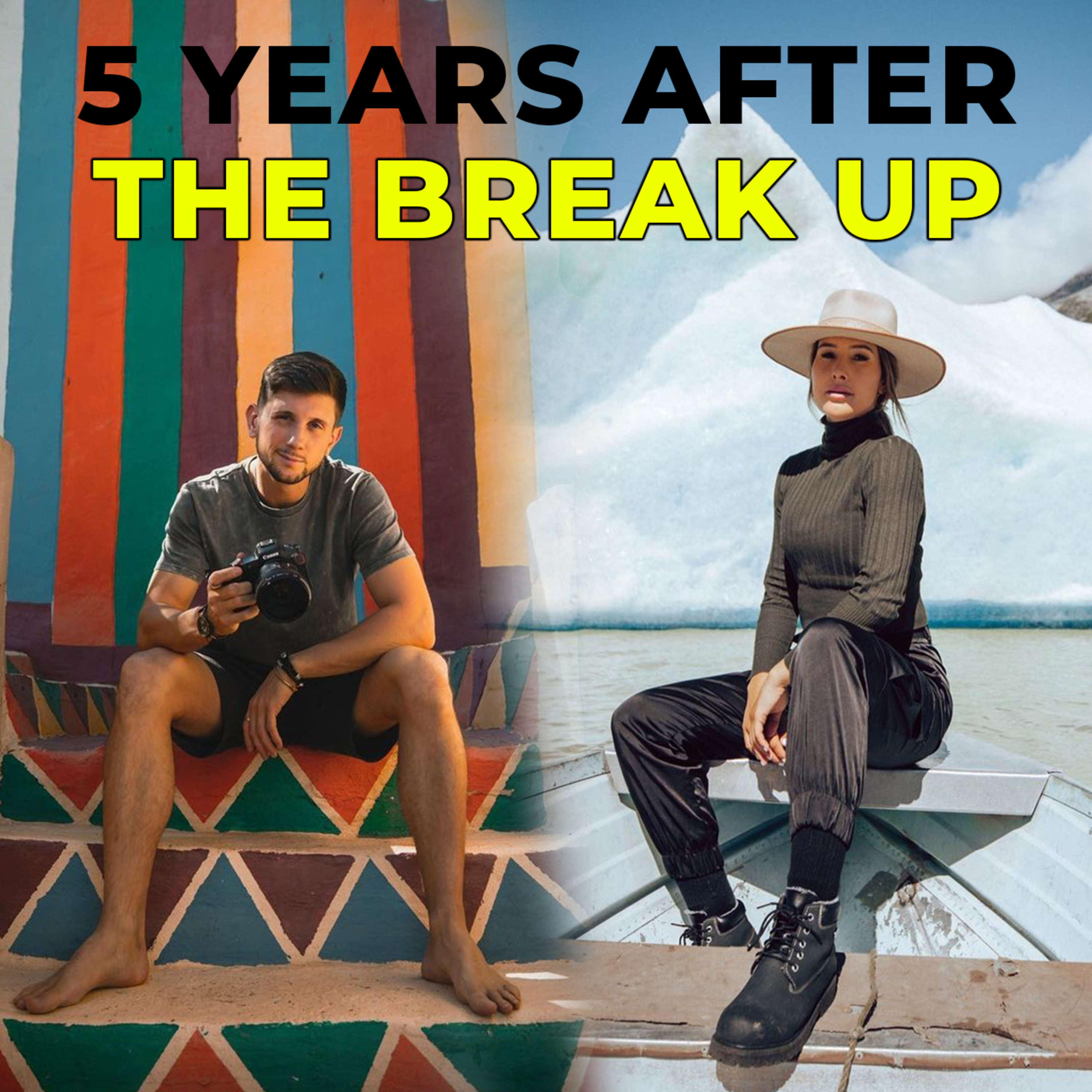 The Lost Leblanc Interview - 5 Years After The Break Up