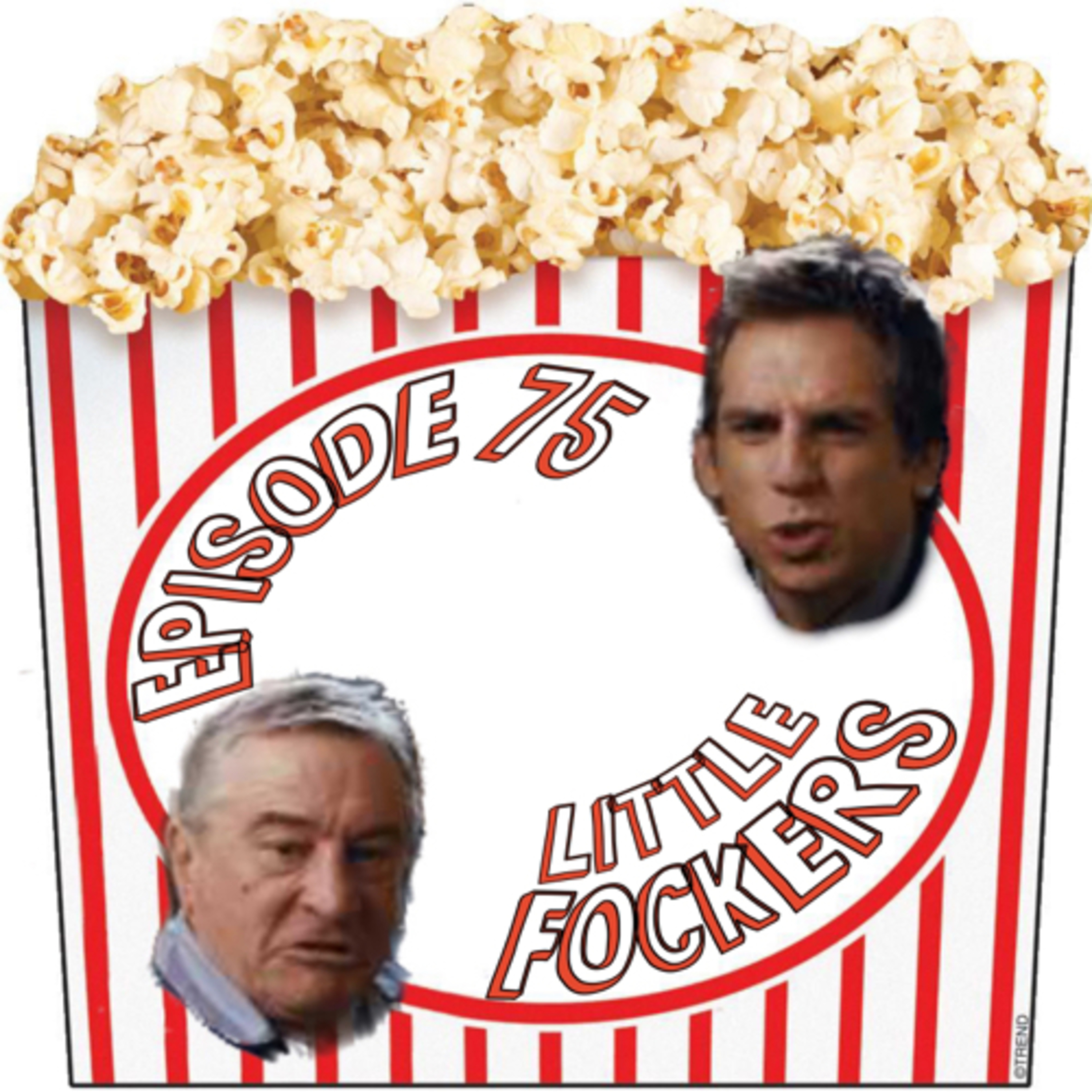 Episode 75: Boner Pills and Nosey In-Laws Don’t Mix!  episode artwork