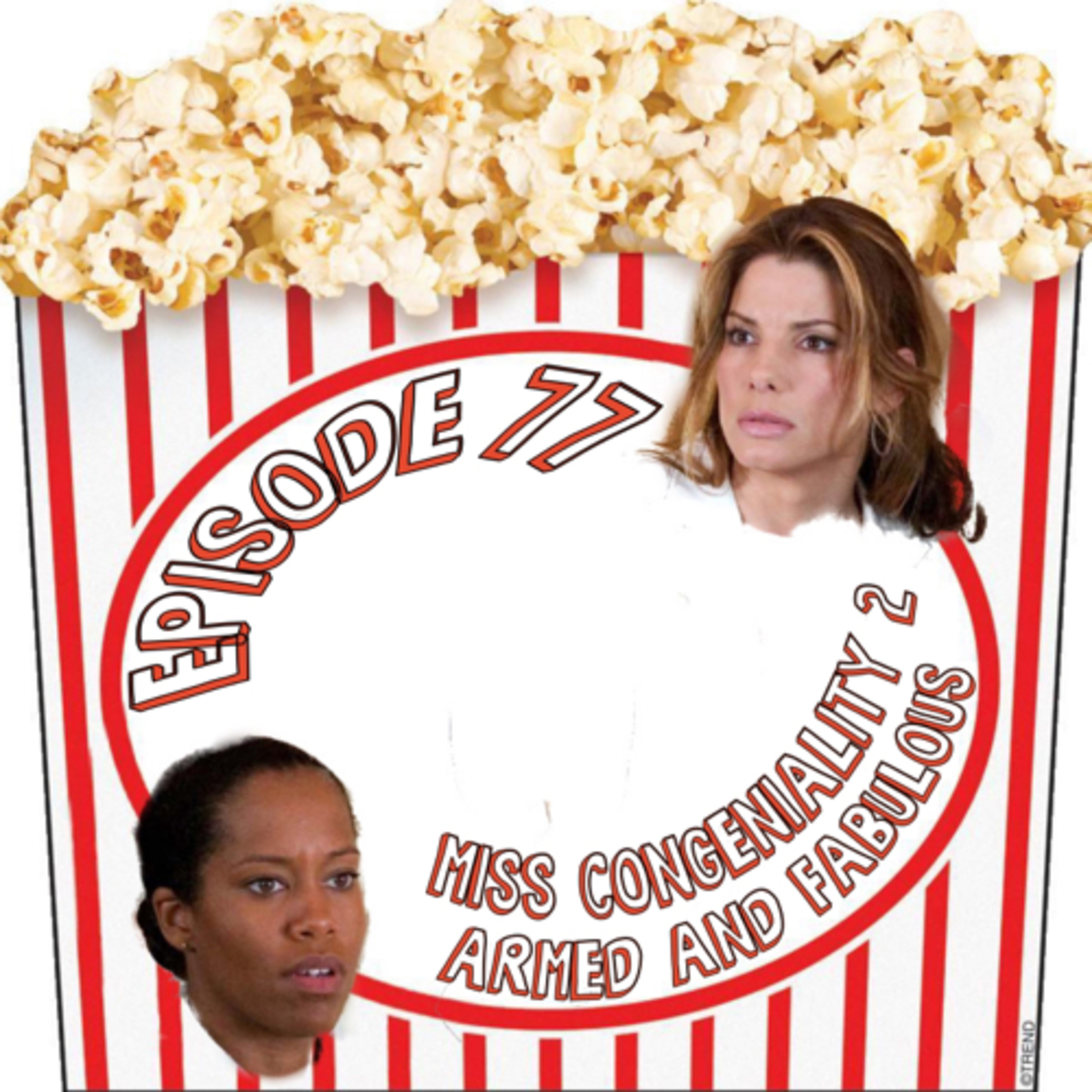Episode 77: Titty Titty Bang Bang! (Yeah I Said Titty… Thrice!) episode artwork