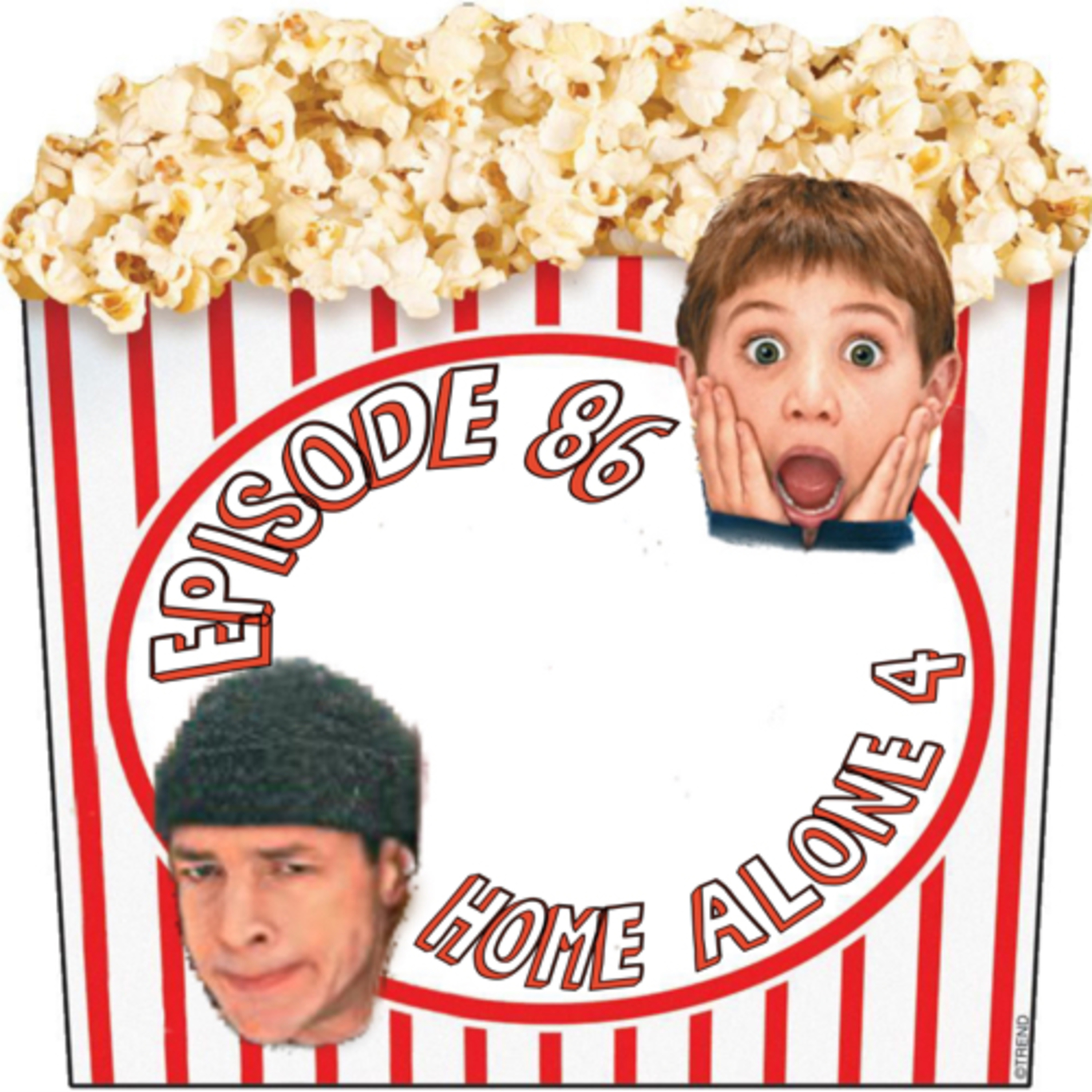 Episode 86: Weren't There More Kids? episode artwork