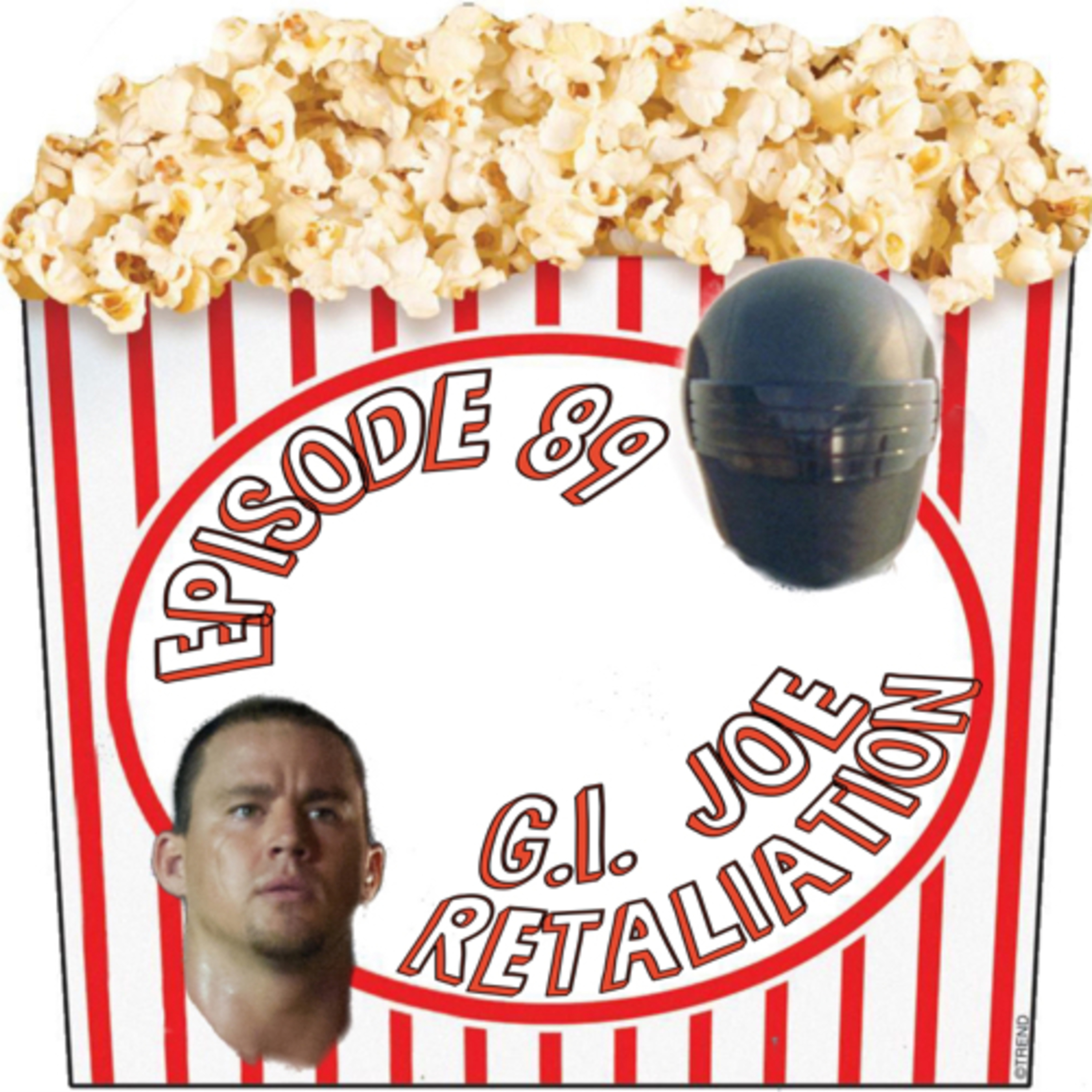 Episode 89: Kill The Leader, and Keep The Ninjas! episode artwork