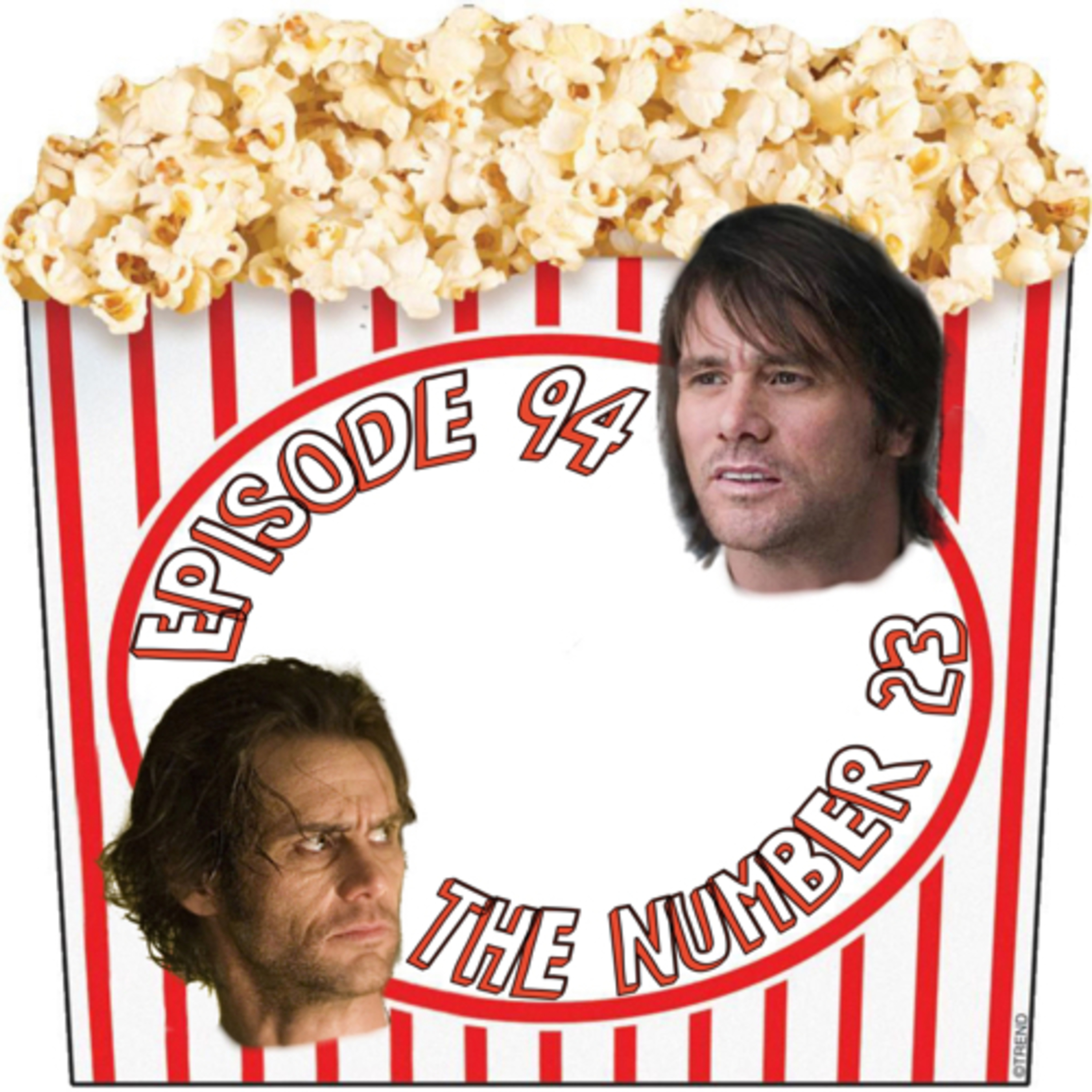 Episode 94: 23 and Me, Myself, But No Irene! episode artwork