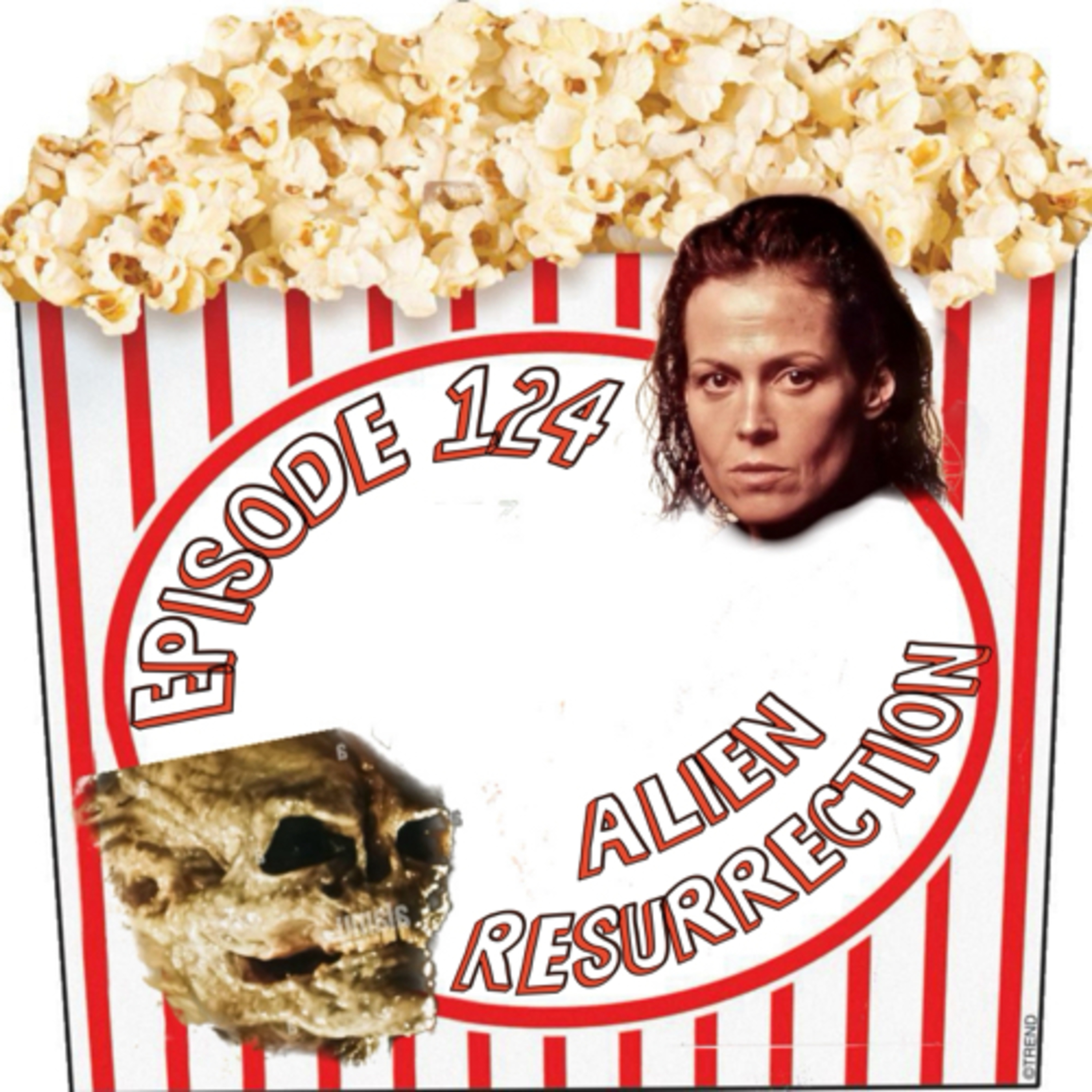 Episode 124: Ripley’s Back, Believe It Or Not! episode artwork