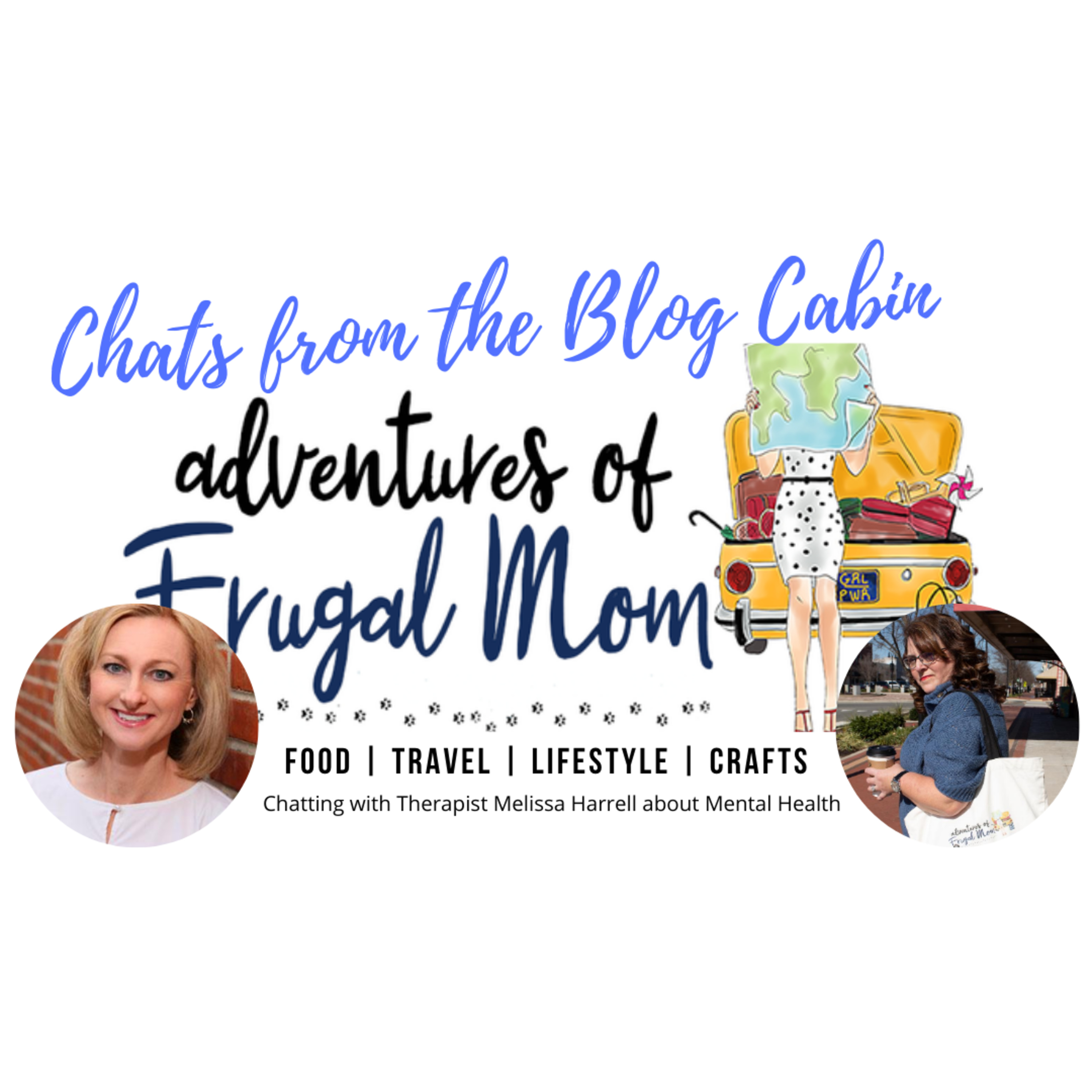 Chats from the Blog Cabin