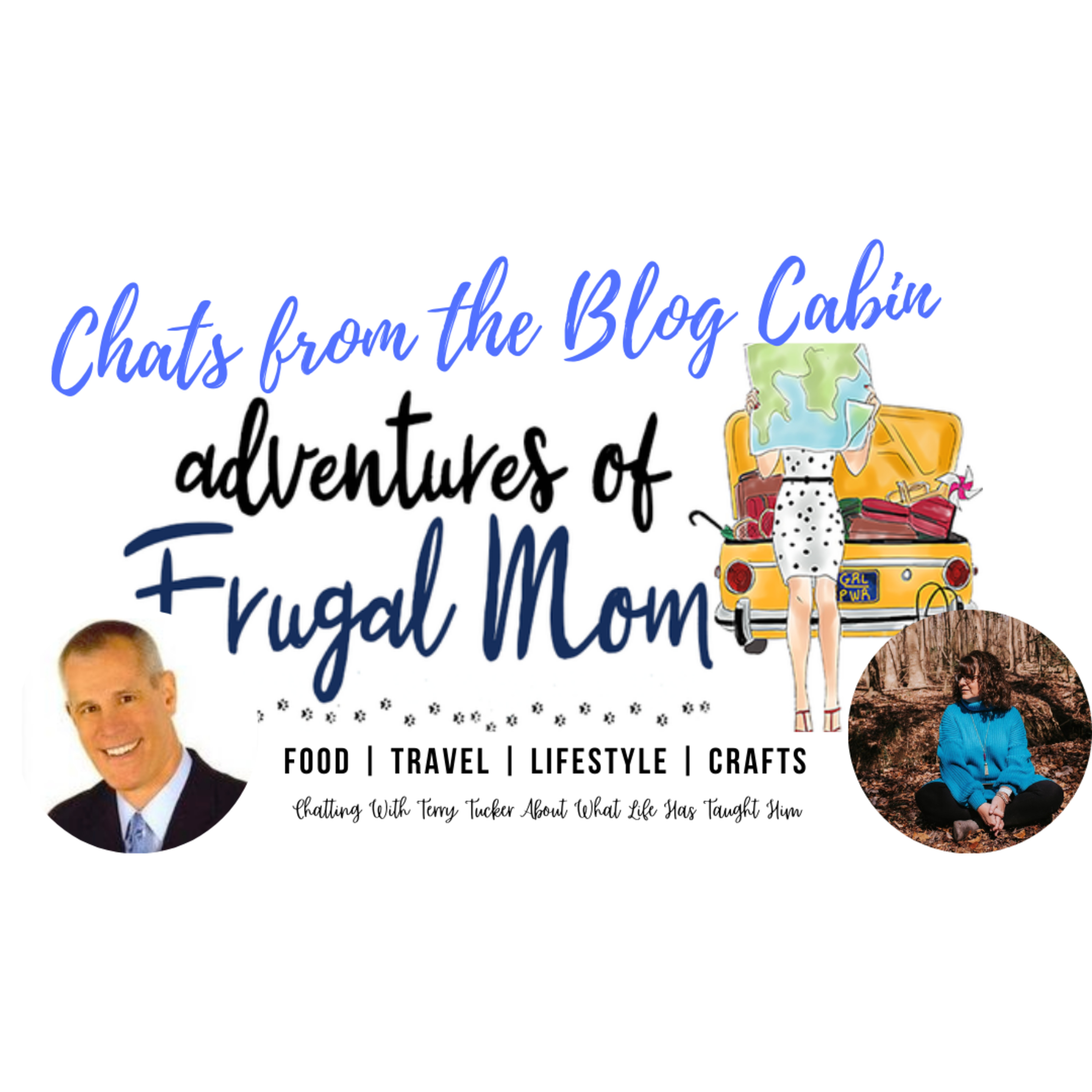  142: Chatting with Terry Tucker about the Lessons Life Taught Him  episode artwork