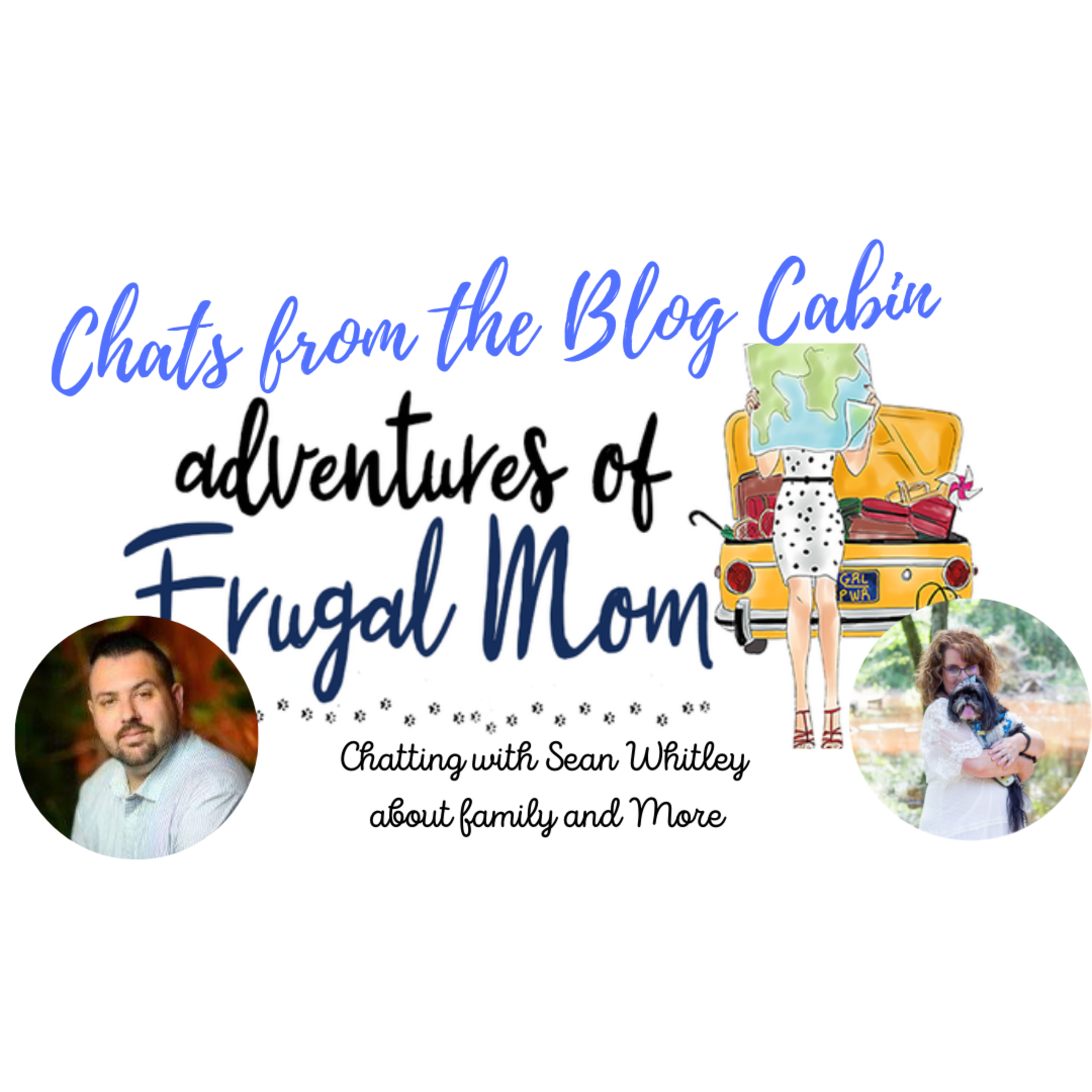 178: Chatting with Sean Whitley about Transitioning to Working from Home  episode artwork