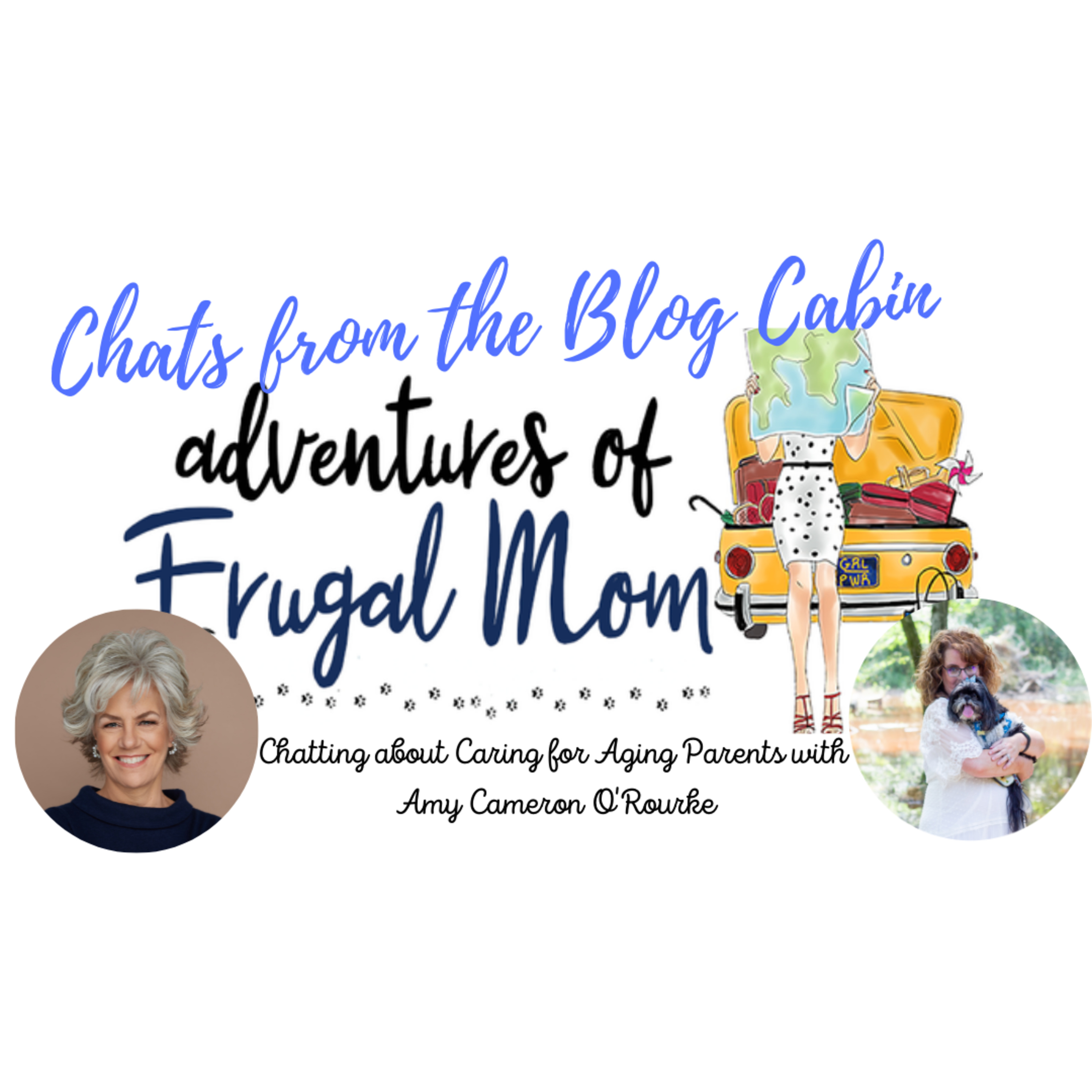 Chats from the Blog Cabin