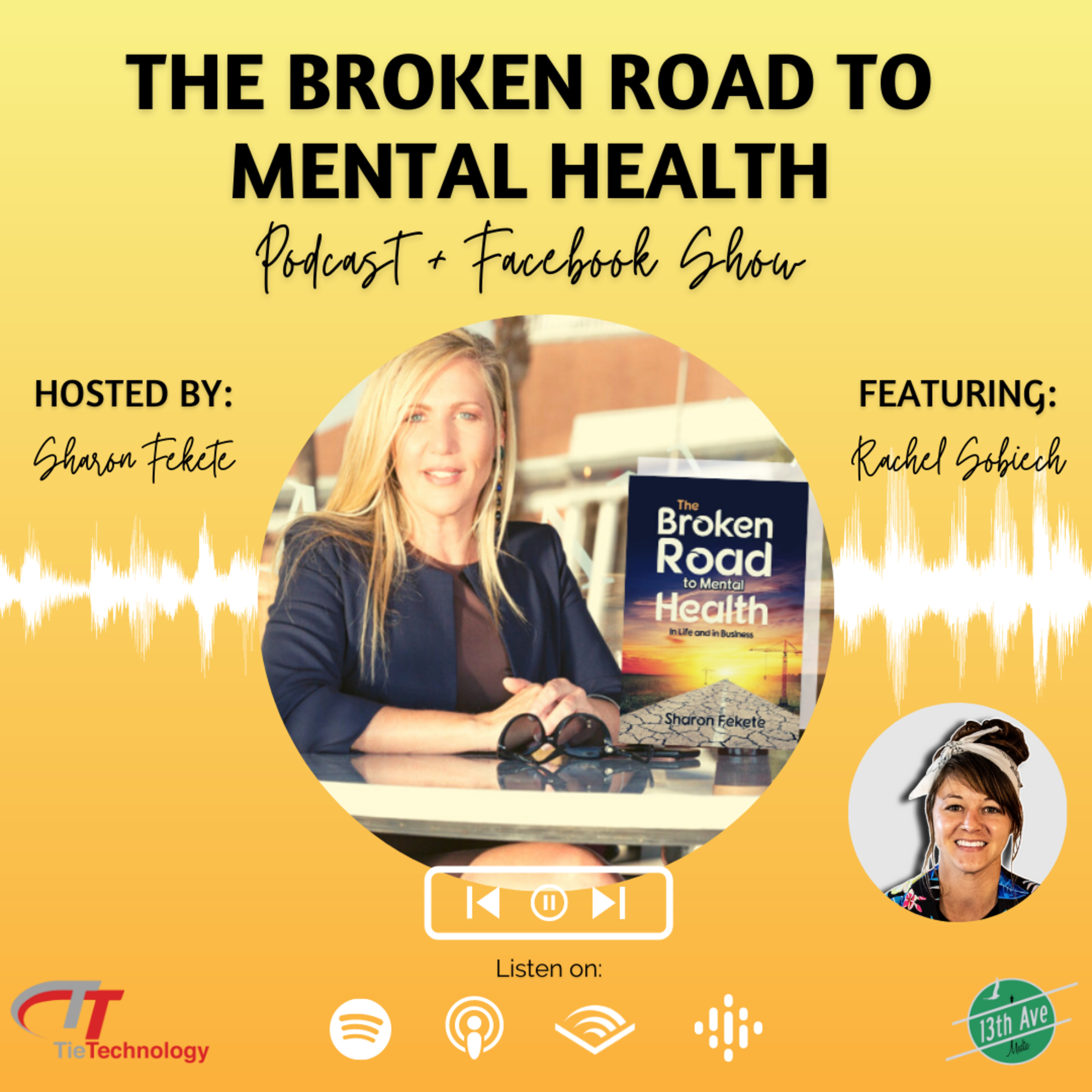 The Broken Road to Mental Health
