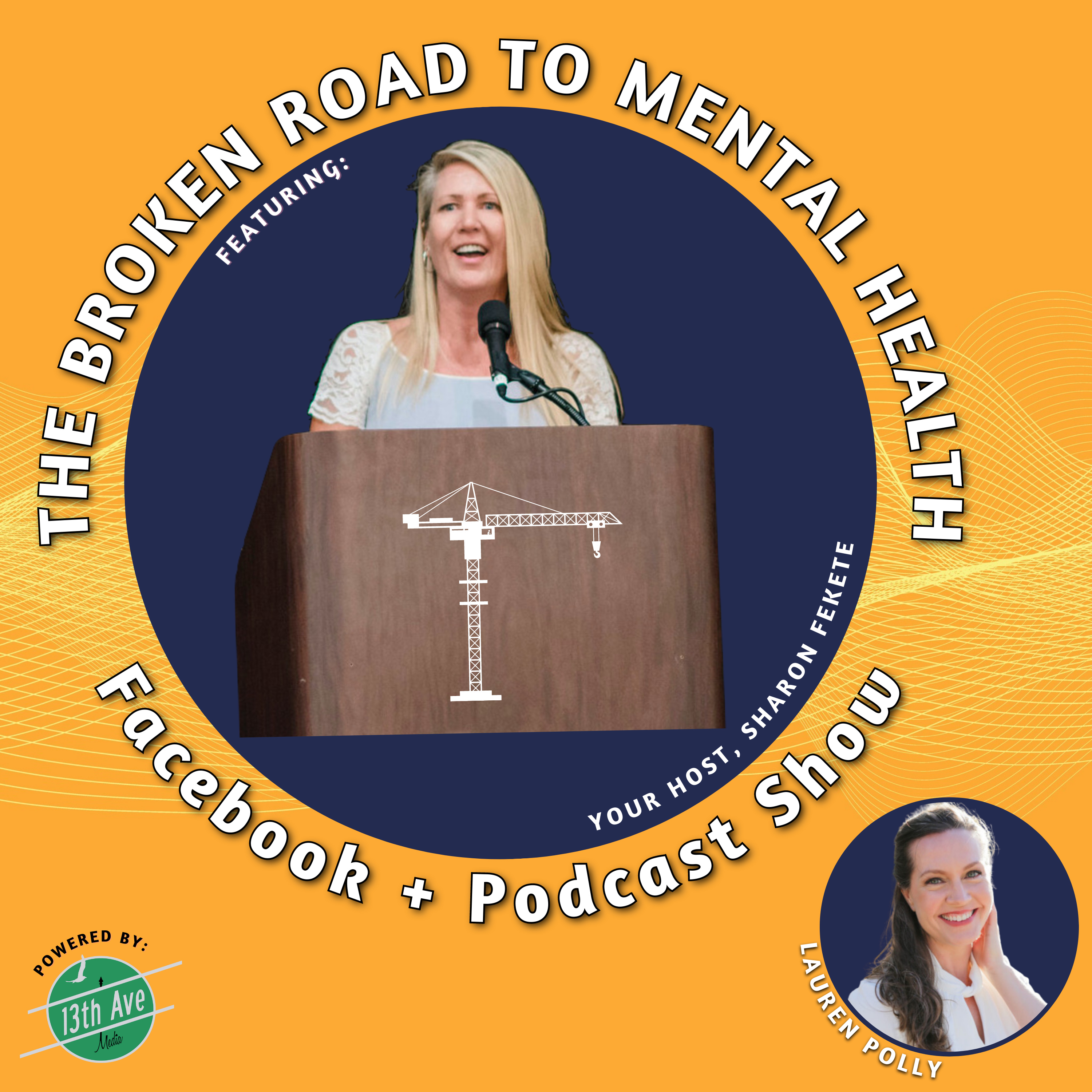 The Broken Road to Mental Health