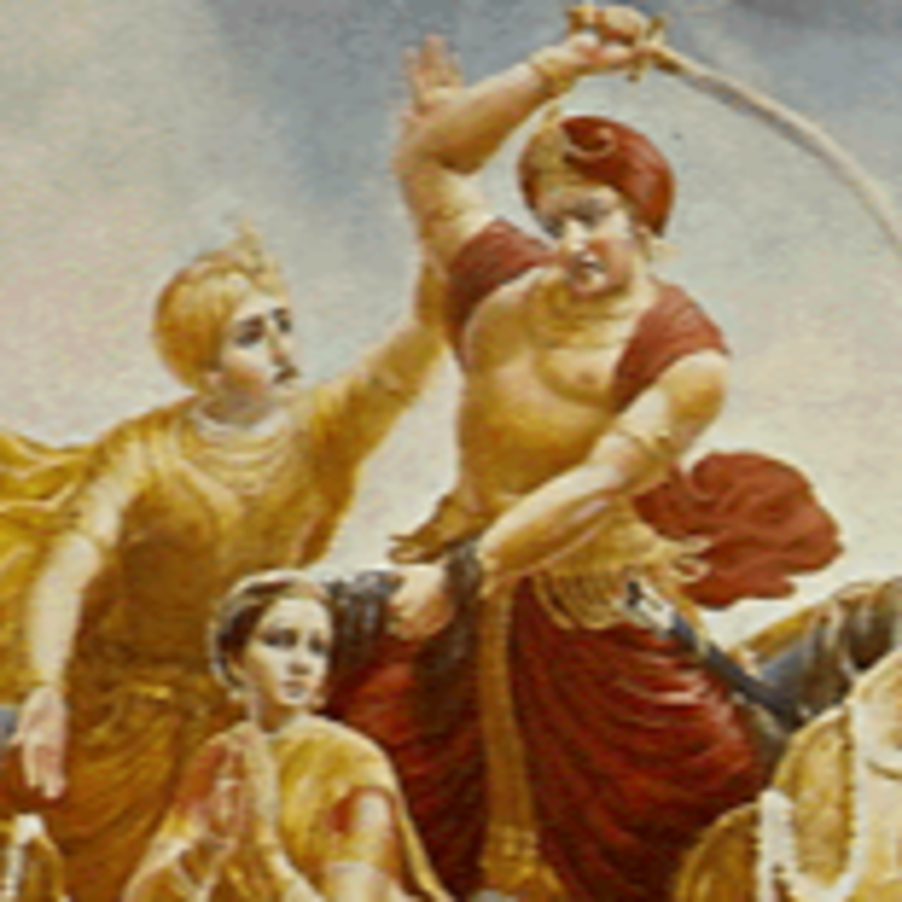 Krishna Consciousness