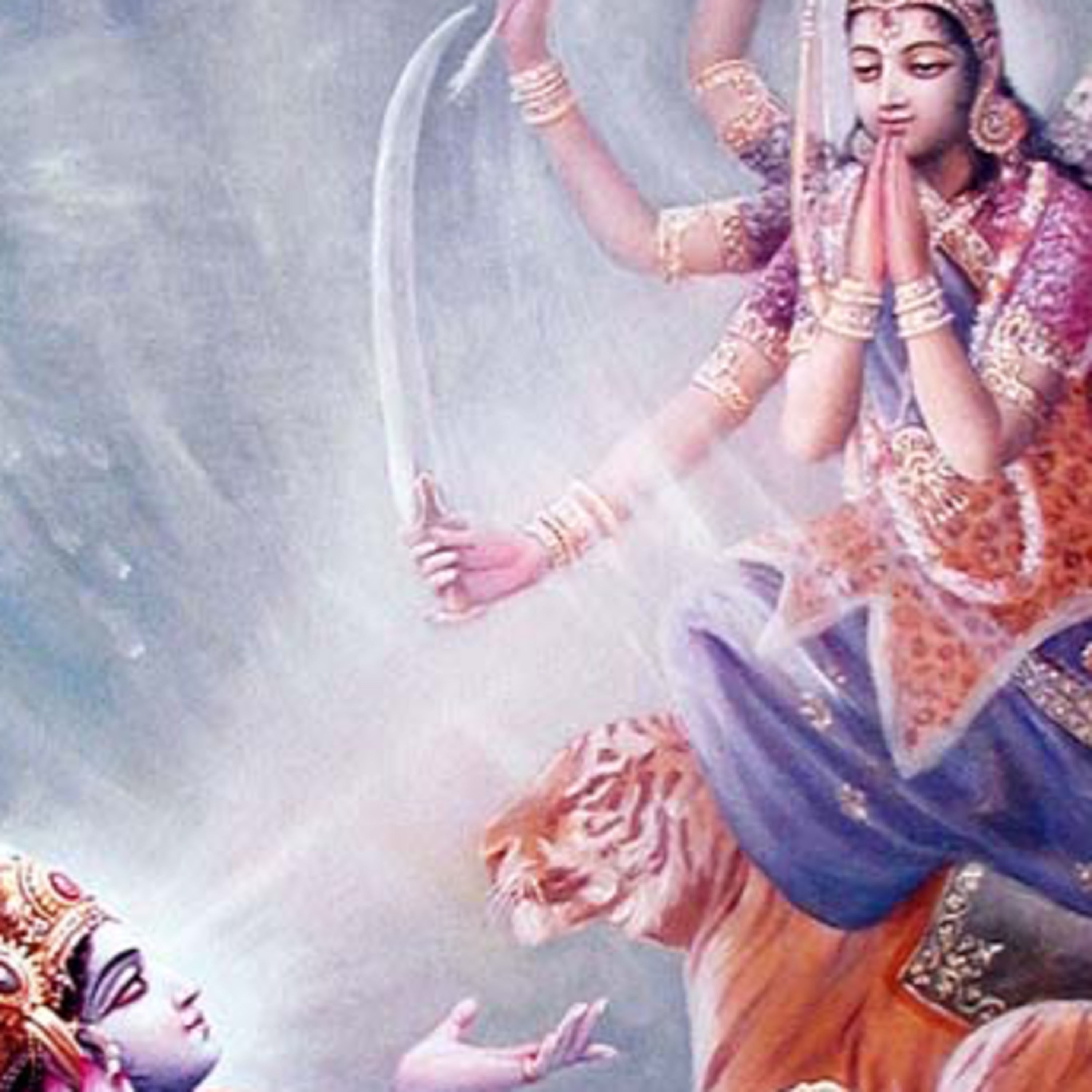 Krishna Consciousness
