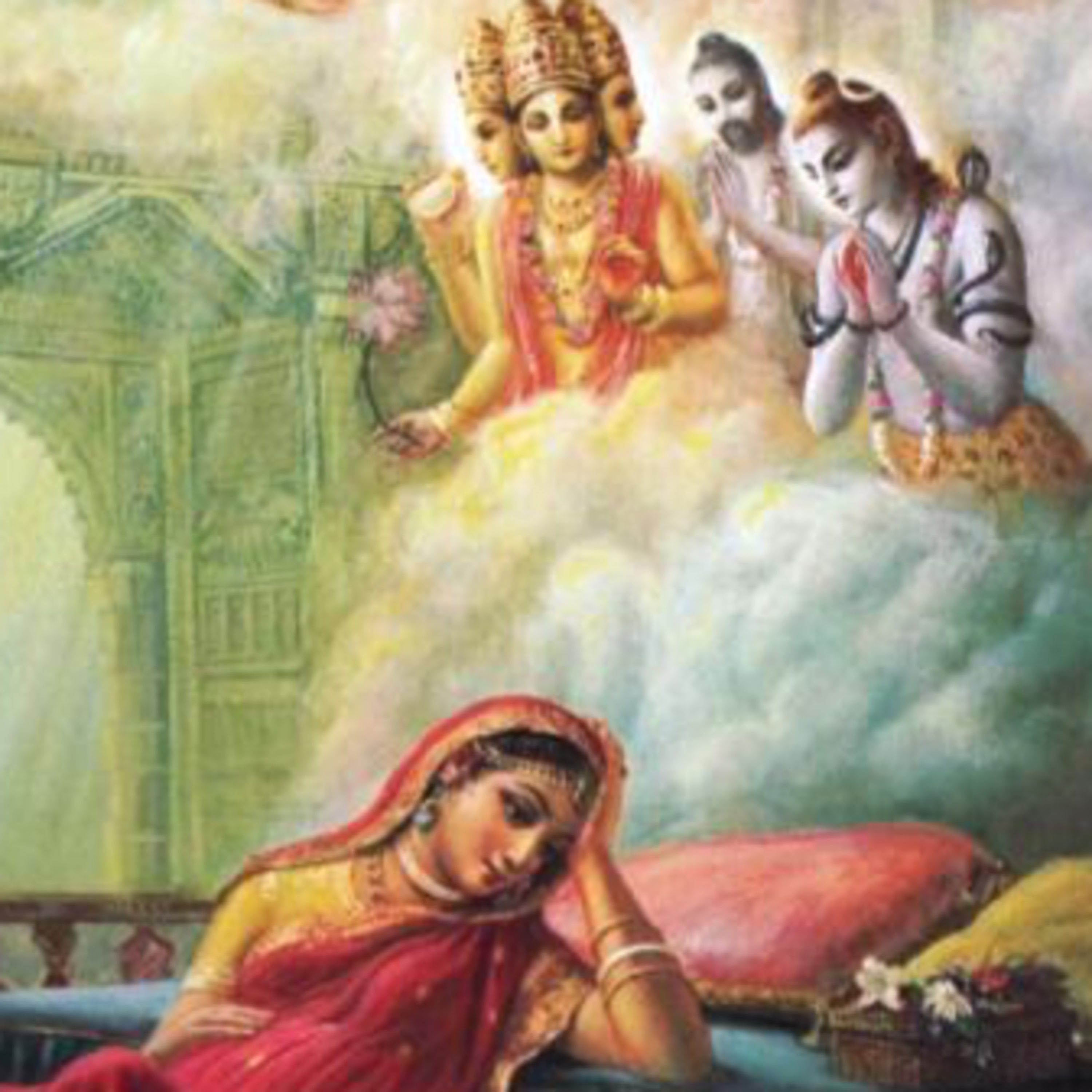 Krishna Consciousness