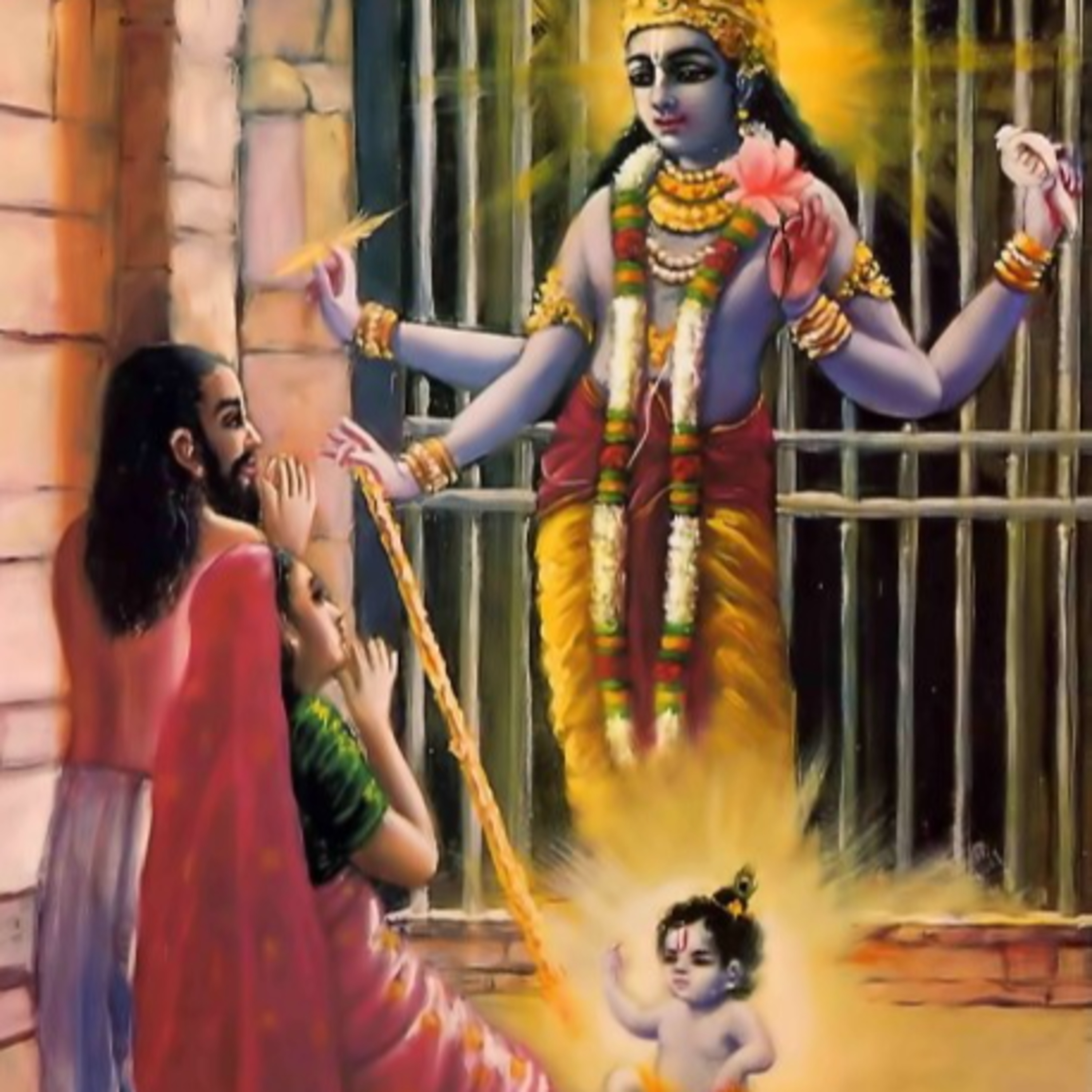 Krishna Consciousness