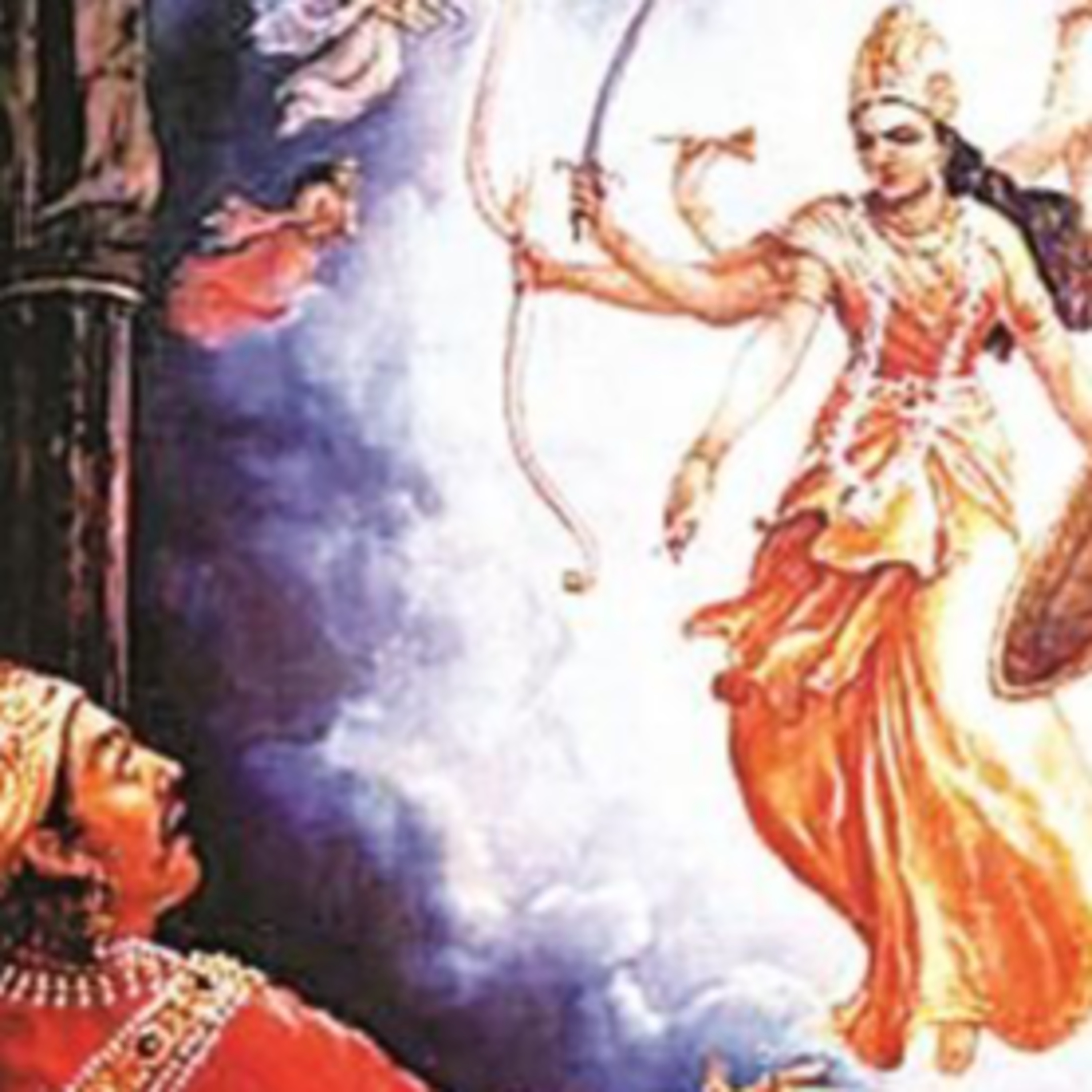 Krishna Consciousness