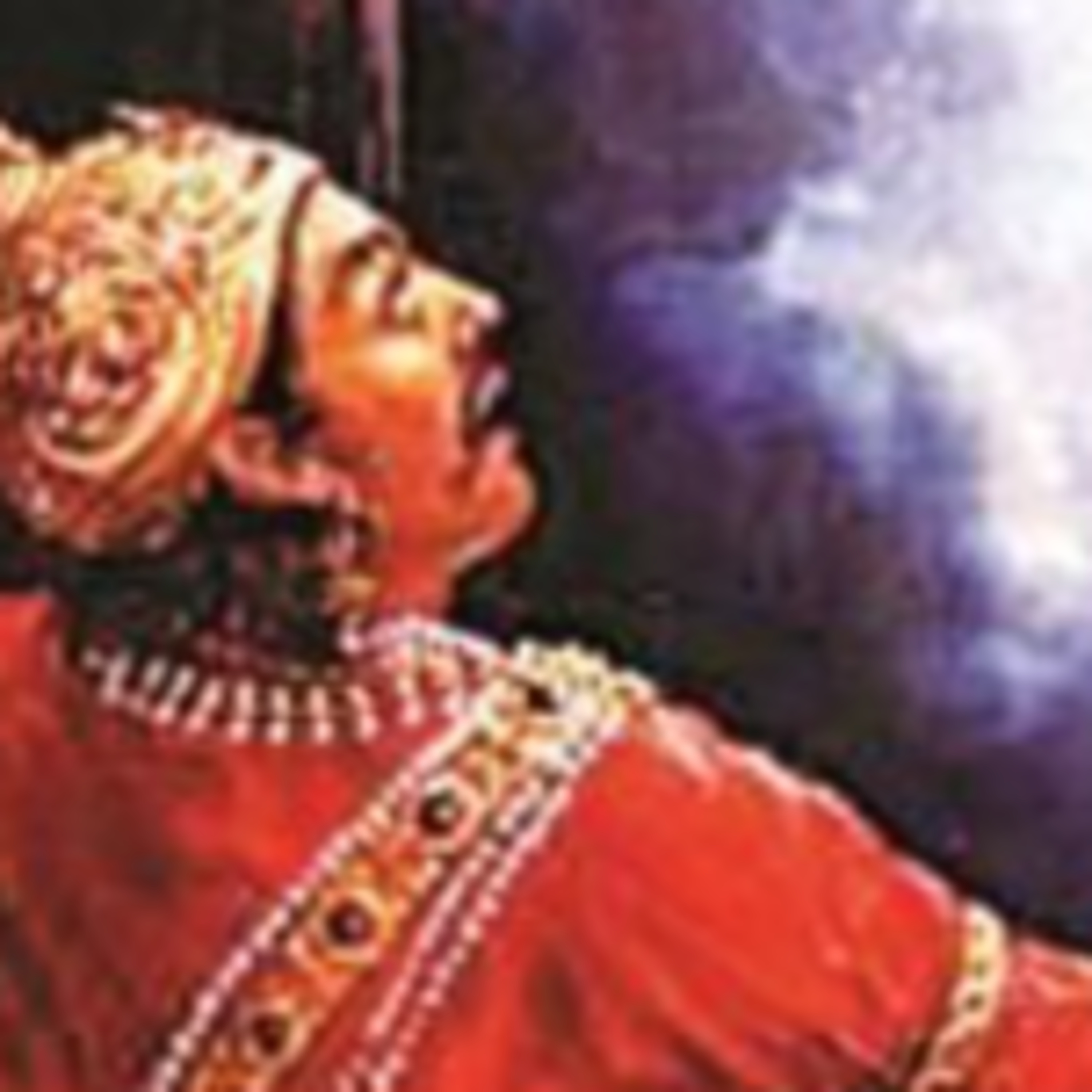 Krishna Consciousness