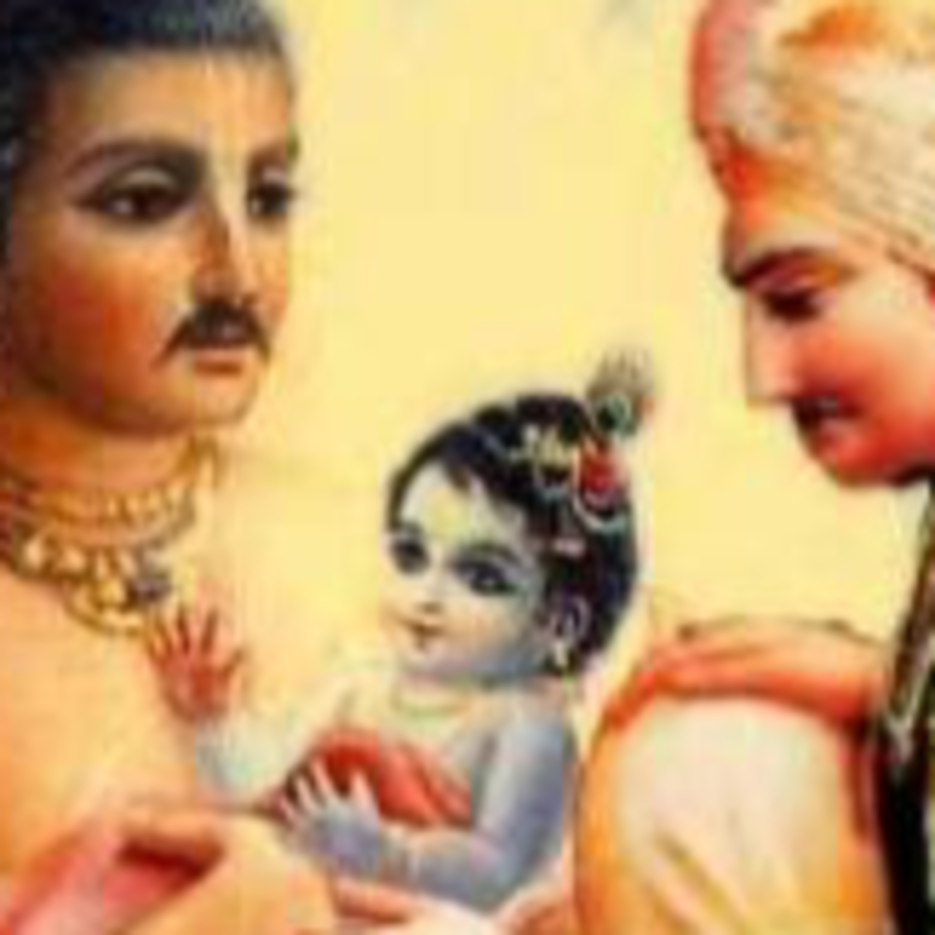 Krishna Consciousness