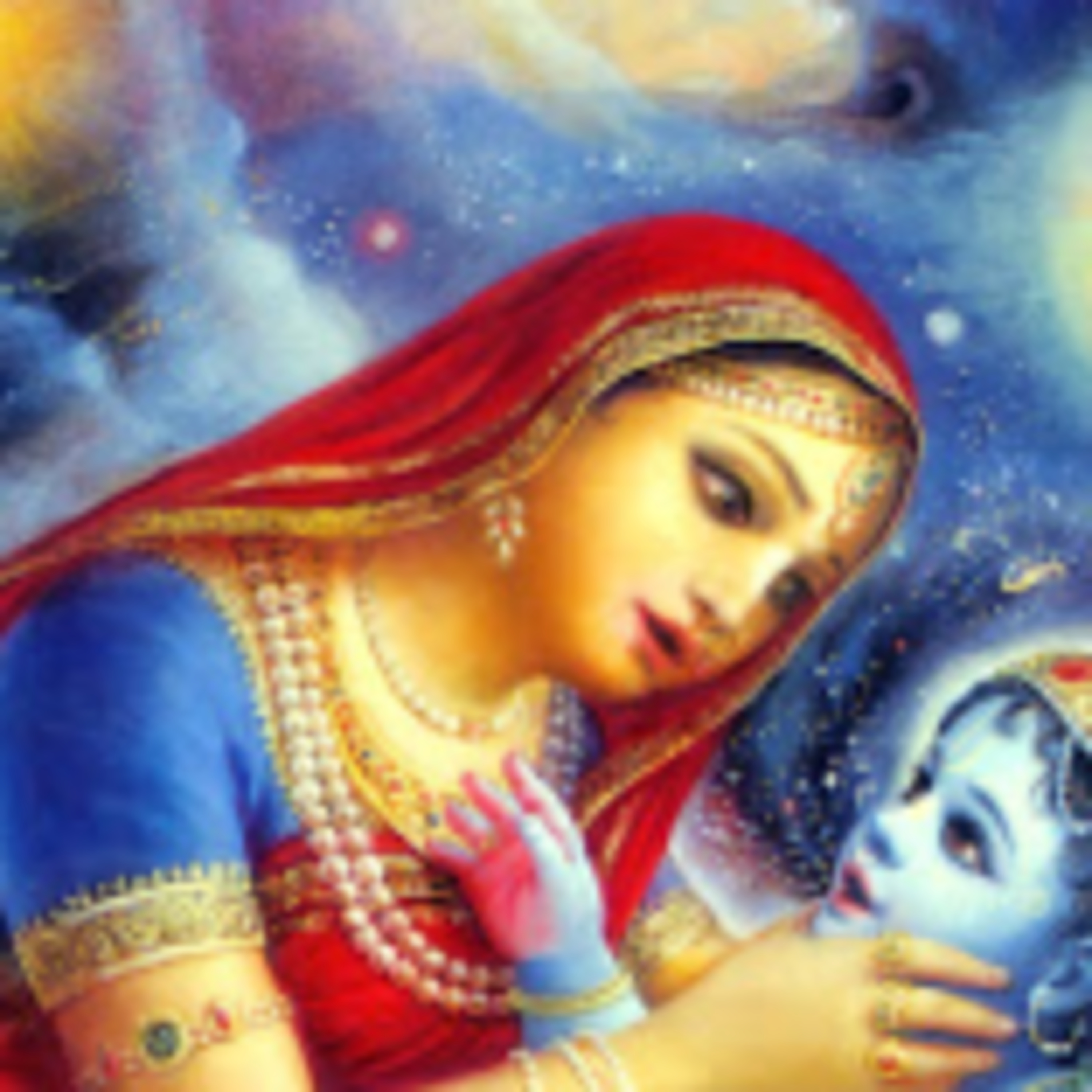 Krishna Consciousness