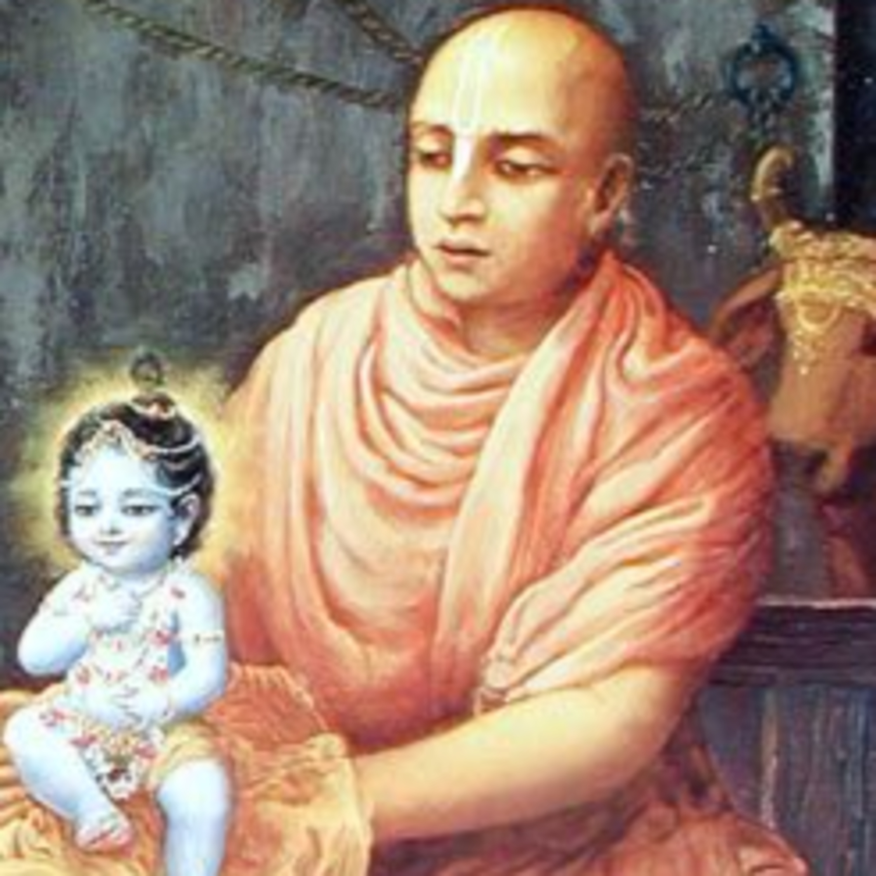 Krishna Consciousness