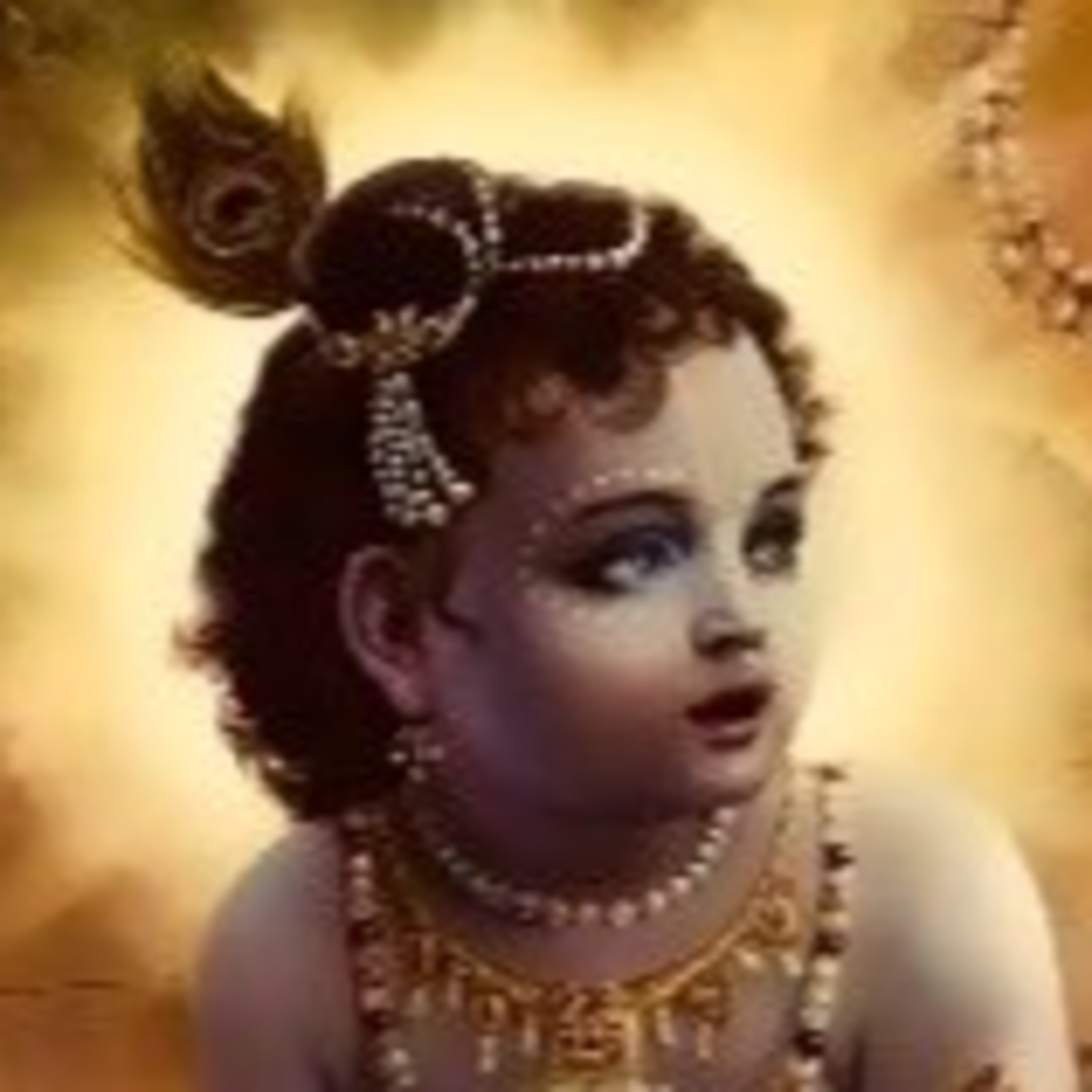Krishna Consciousness