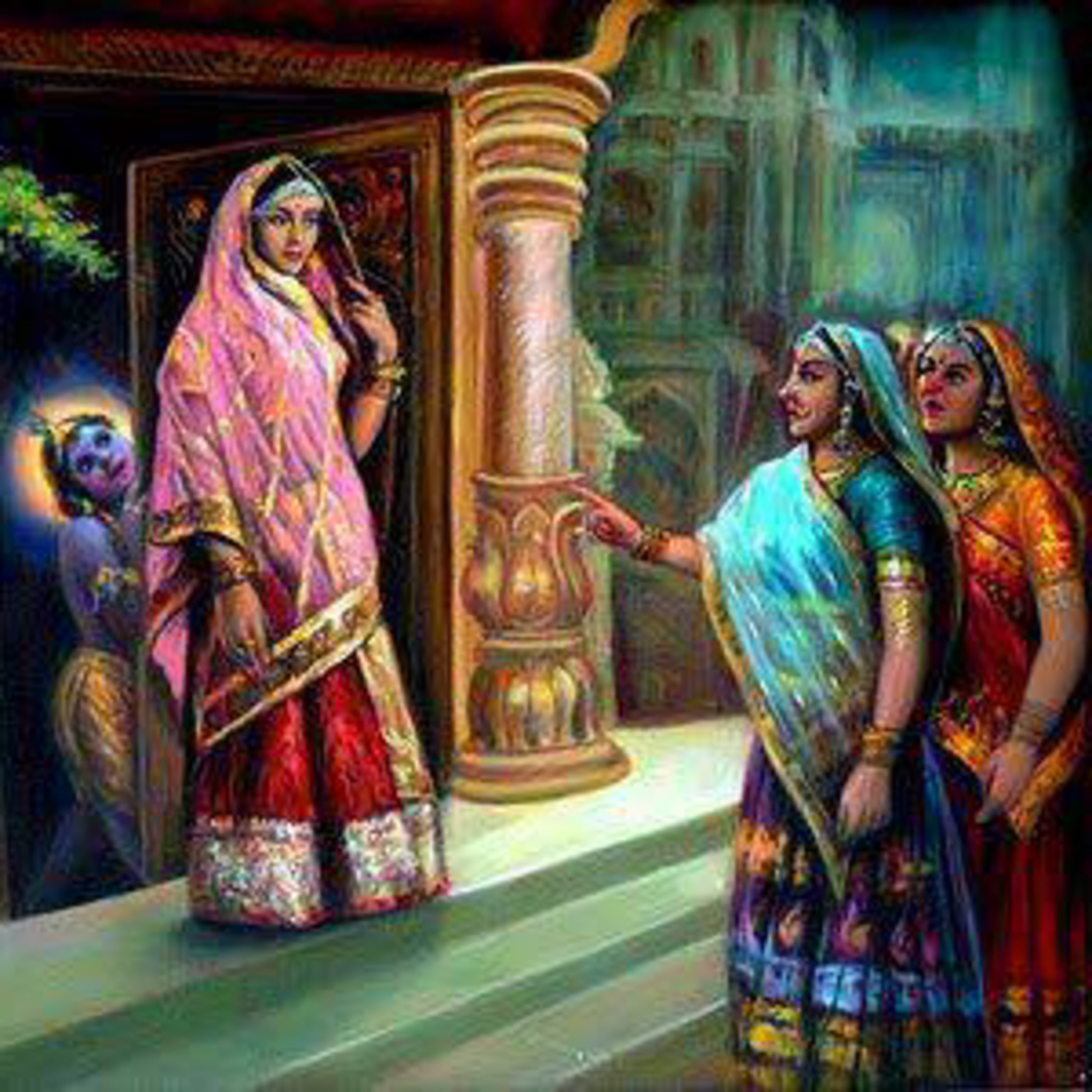 Krishna Consciousness