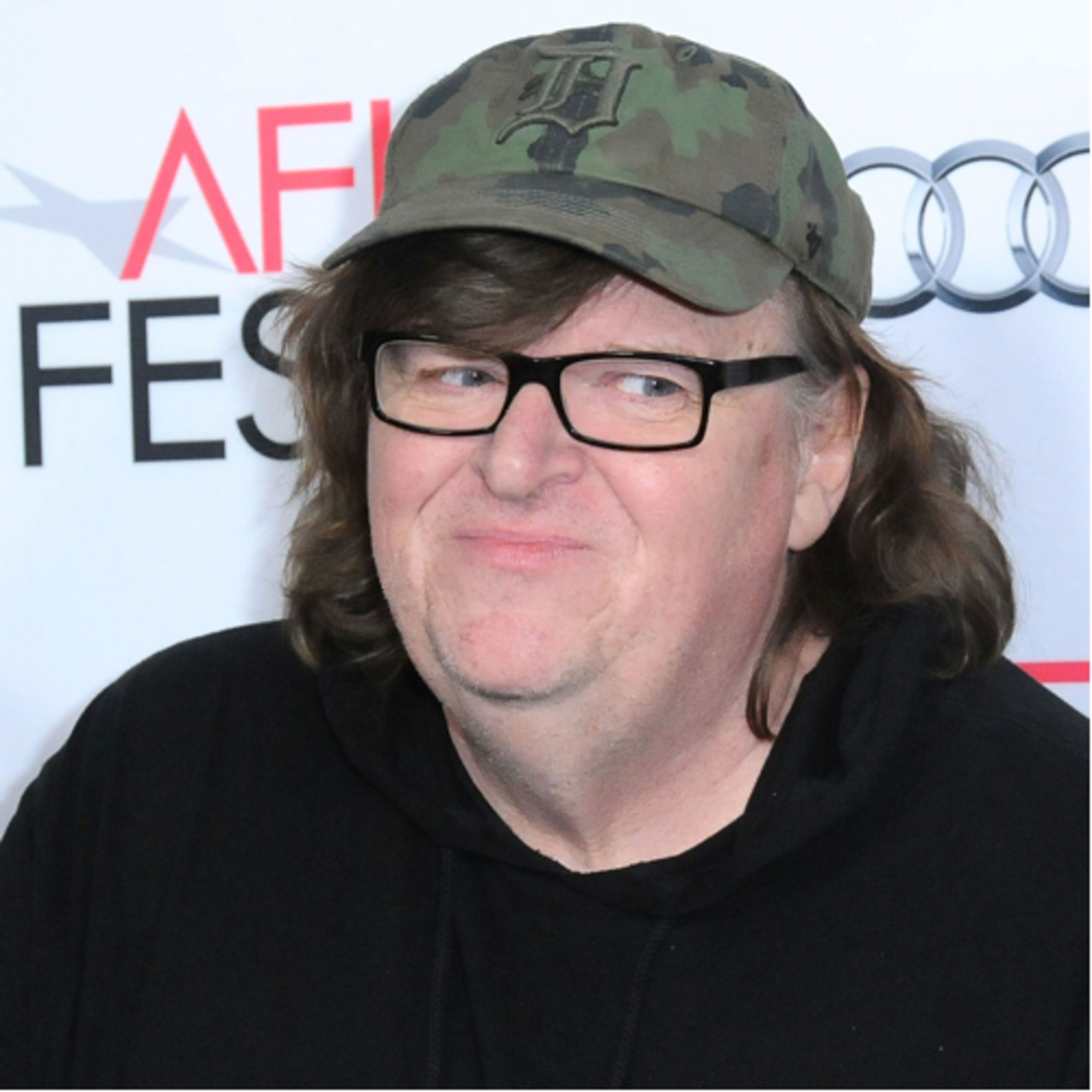 The Terrorist Attack Is NOT Over (by Michael Moore episode artwork
