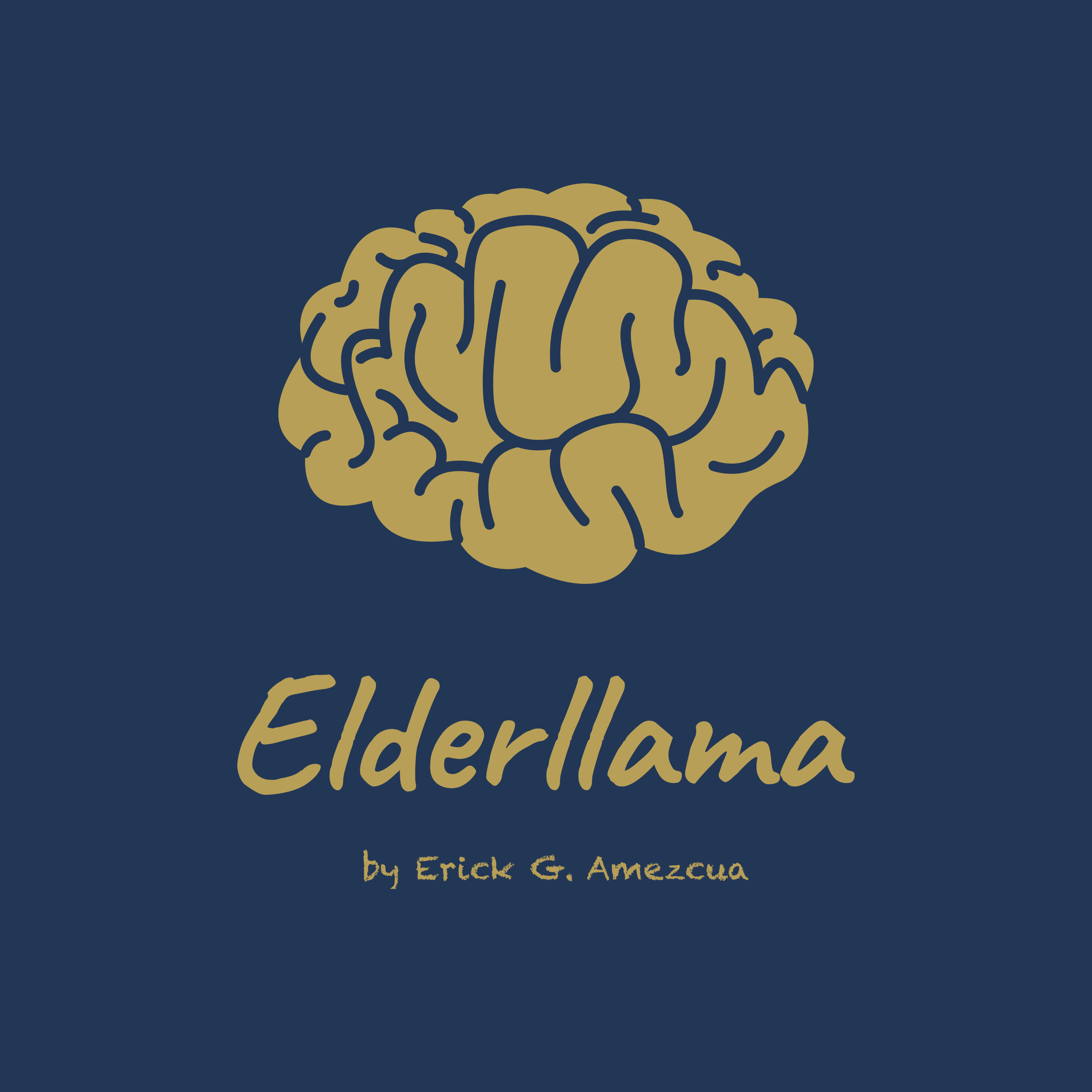 The Elderllama Podcast