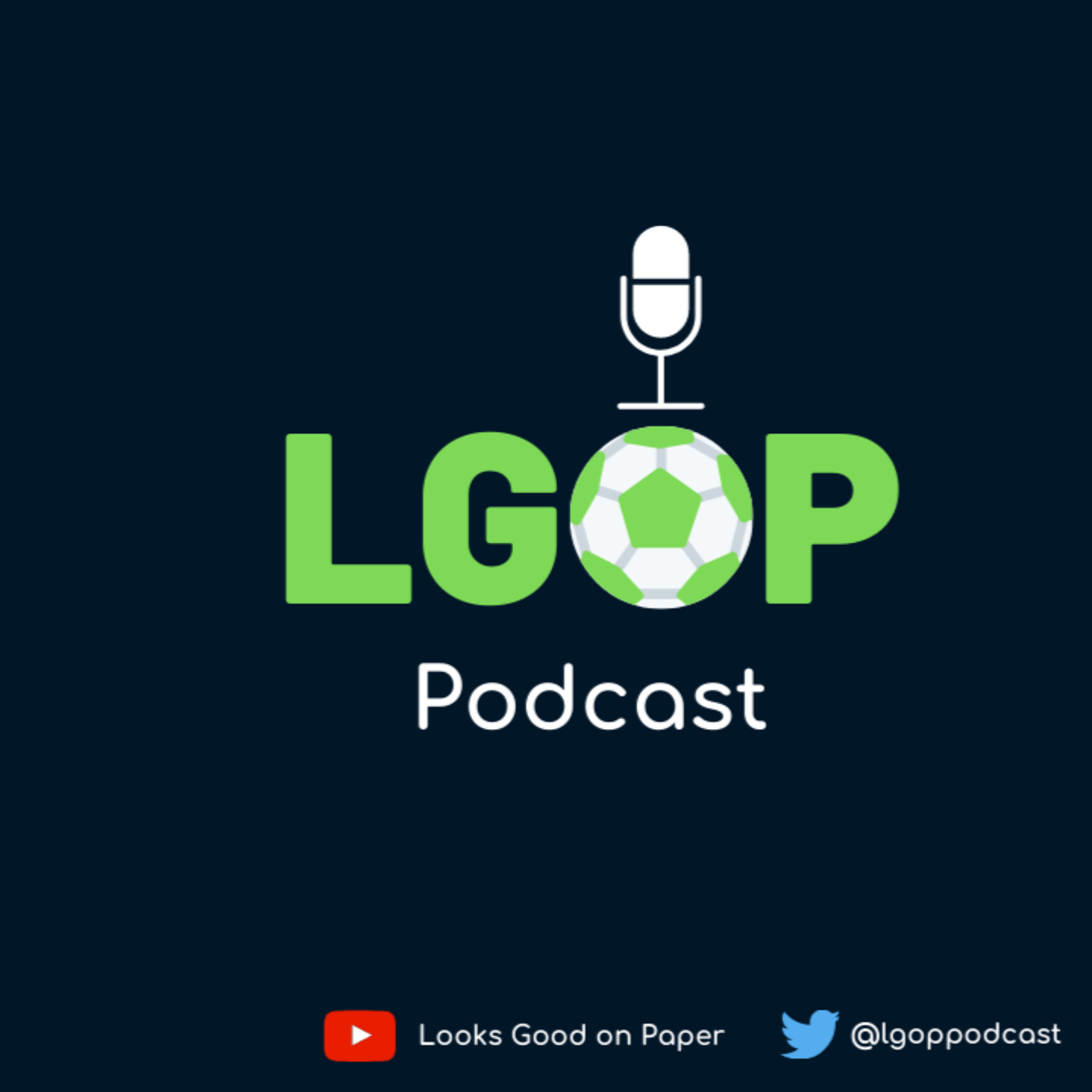 LGOP 'The Spreadsheet Test' Episode 1: 10 Young Premier League Players to watch