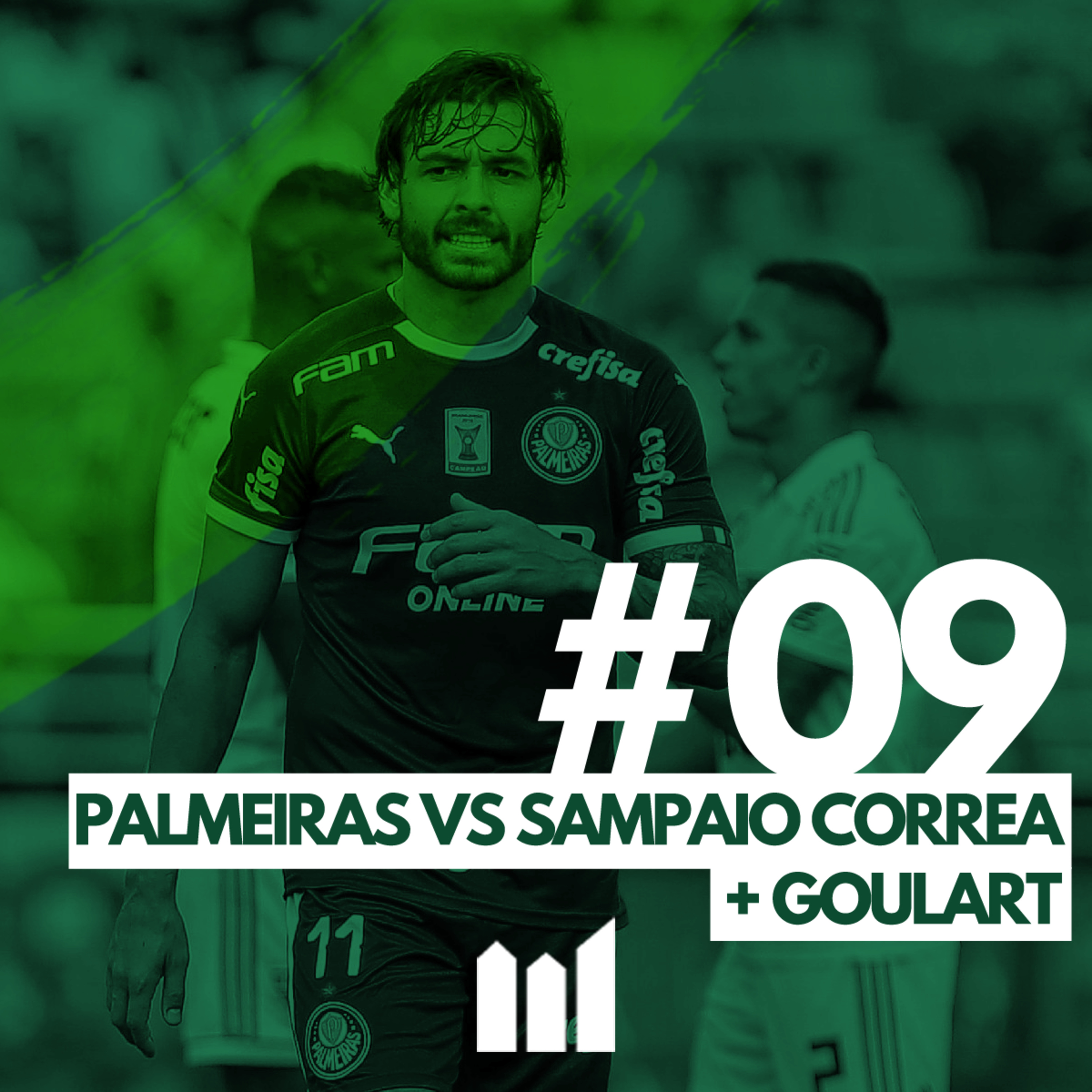 Análise Verdão