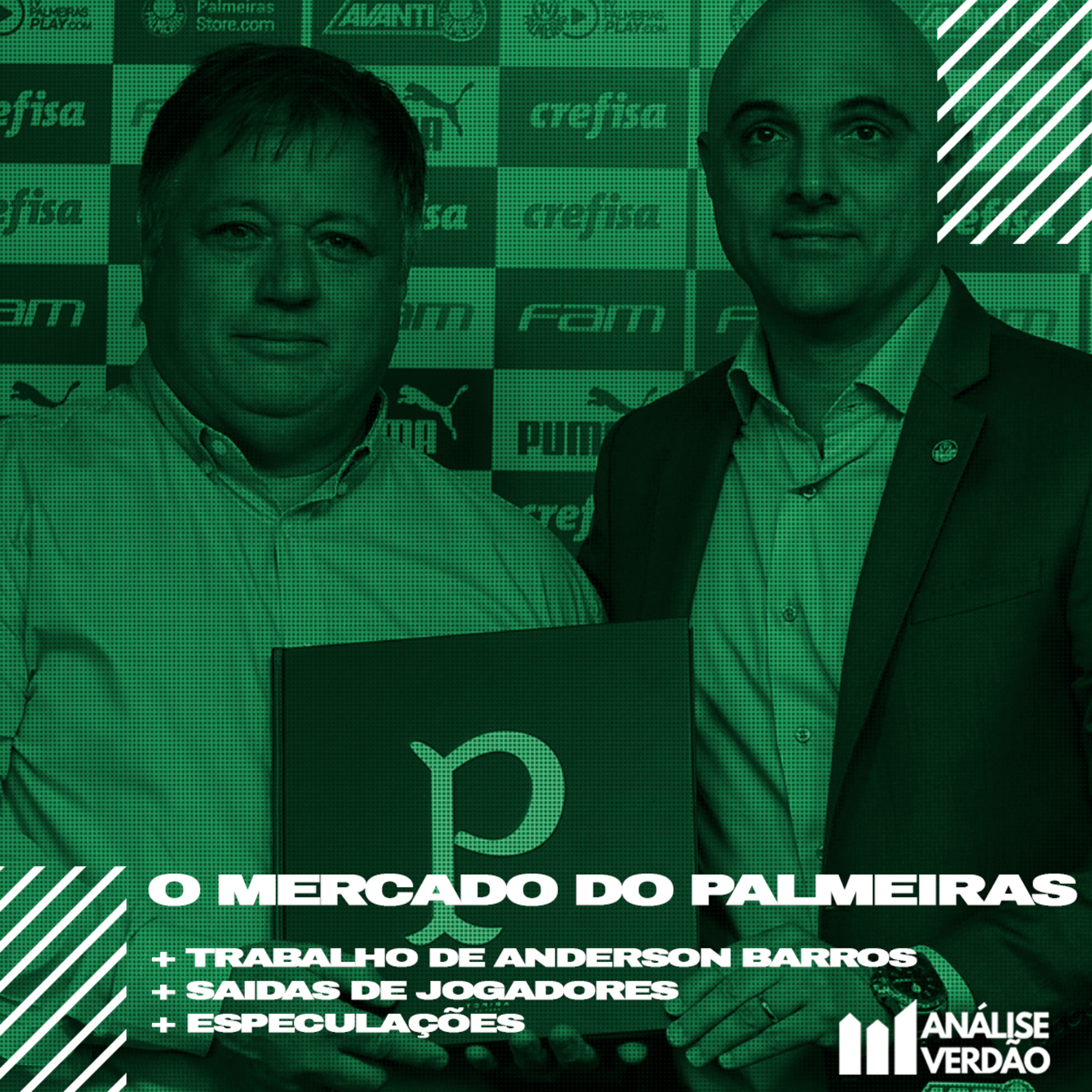 Análise Verdão